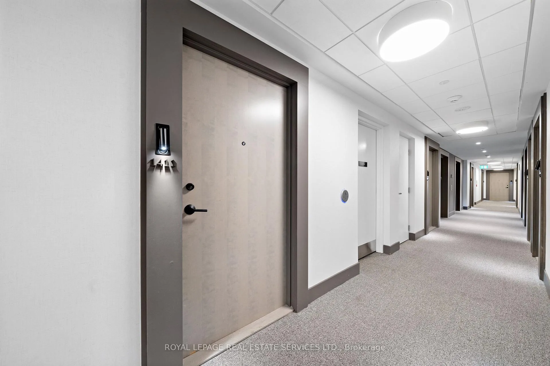 Photo 5 of Unit 1411, 130 River Street, Toronto, Regent Park — HOMEH