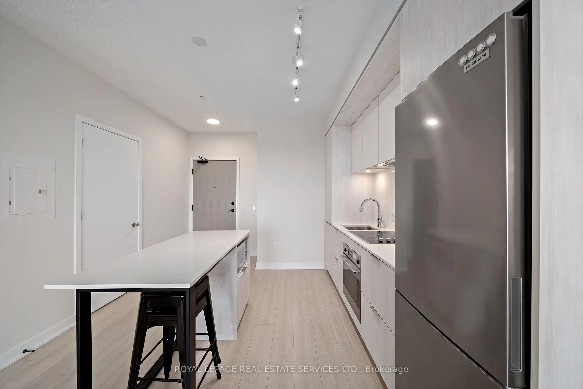Photo 9 of Unit 1411, 130 River Street, Toronto, Regent Park — HOMEH