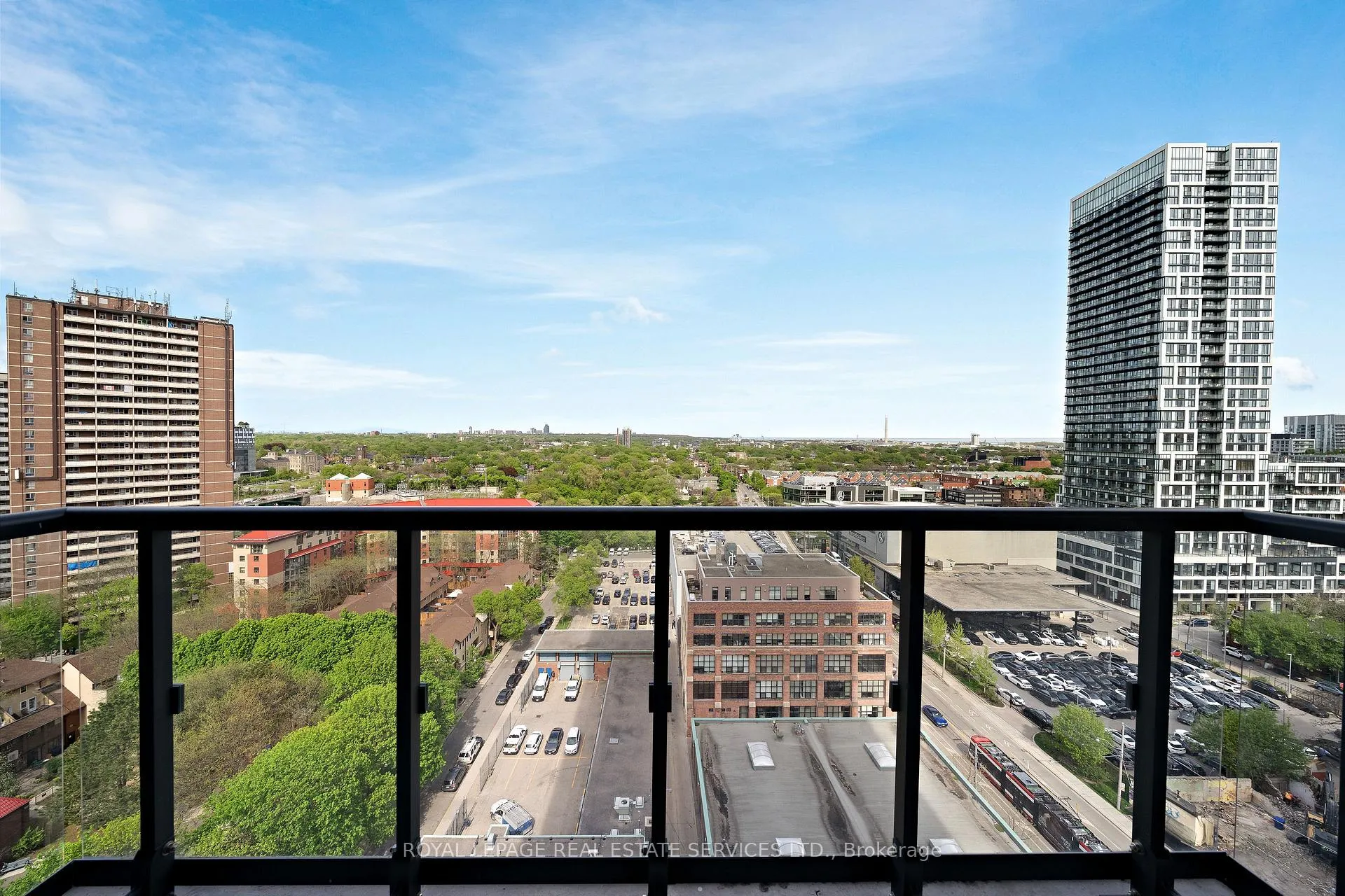 Photo 21 of Unit 1411, 130 River Street, Toronto, Regent Park — HOMEH
