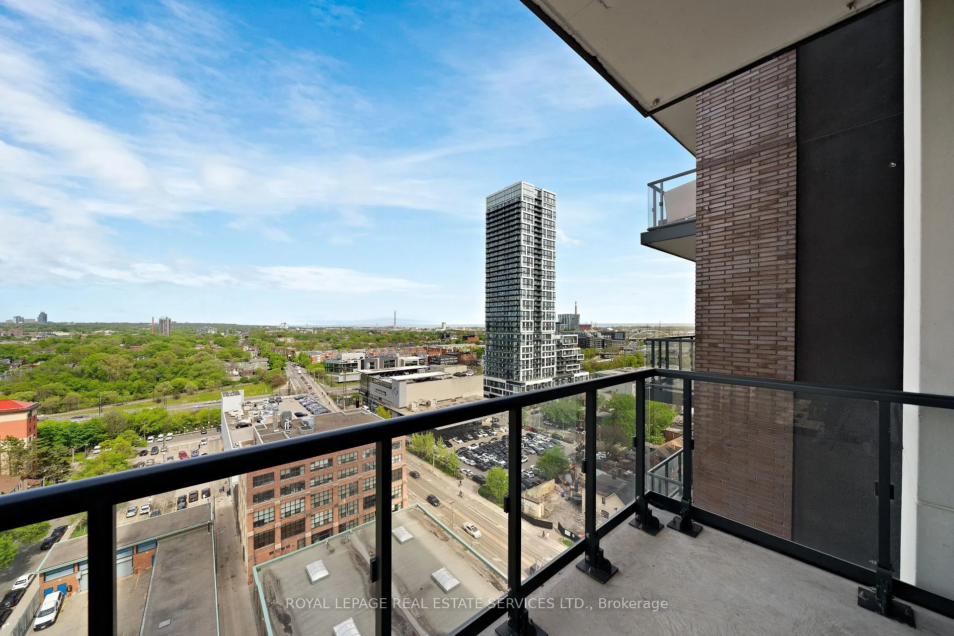 Photo 22 of Unit 1411, 130 River Street, Toronto, Regent Park — HOMEH