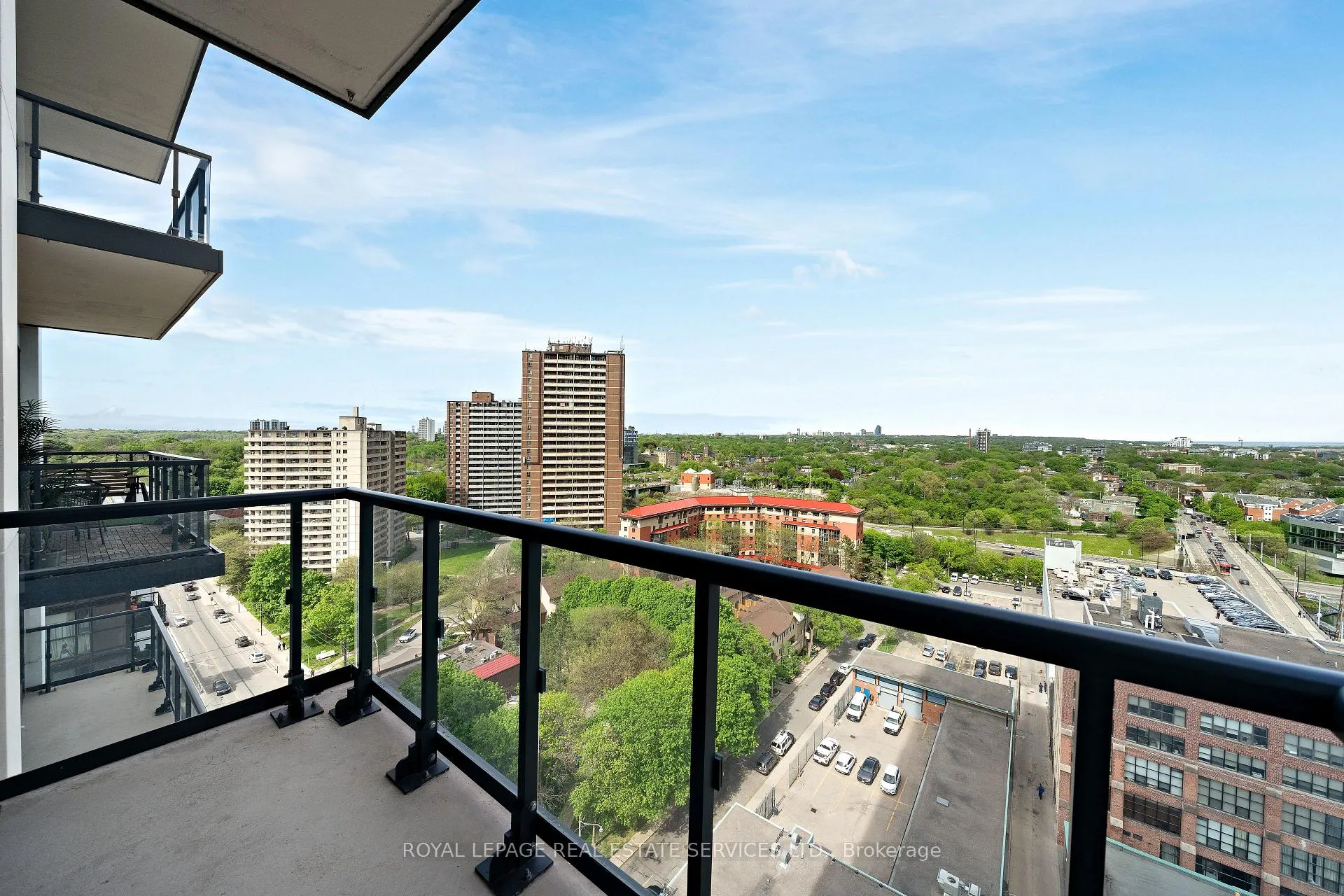Photo 23 of Unit 1411, 130 River Street, Toronto, Regent Park — HOMEH