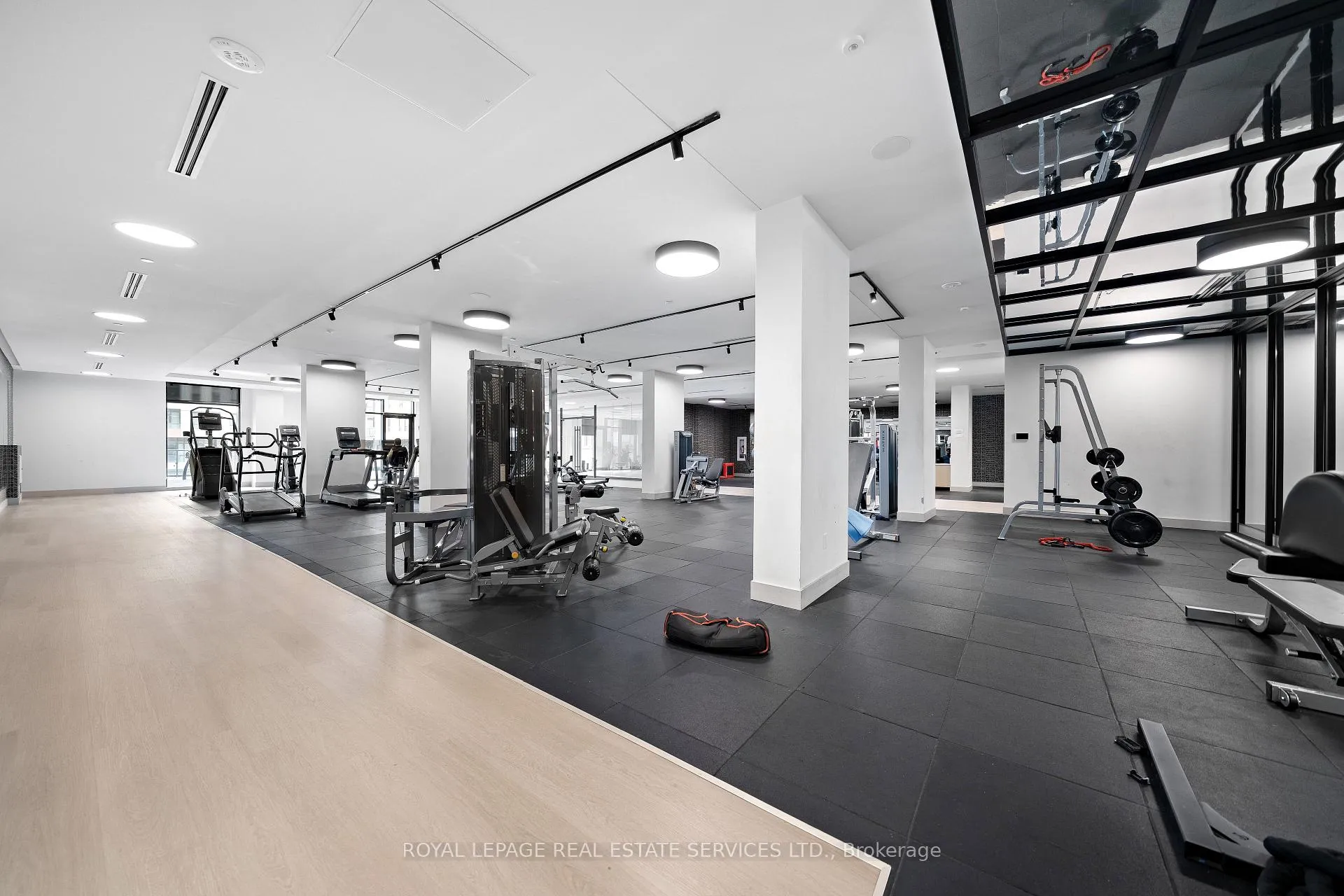 Photo 25 of Unit 1411, 130 River Street, Toronto, Regent Park — HOMEH