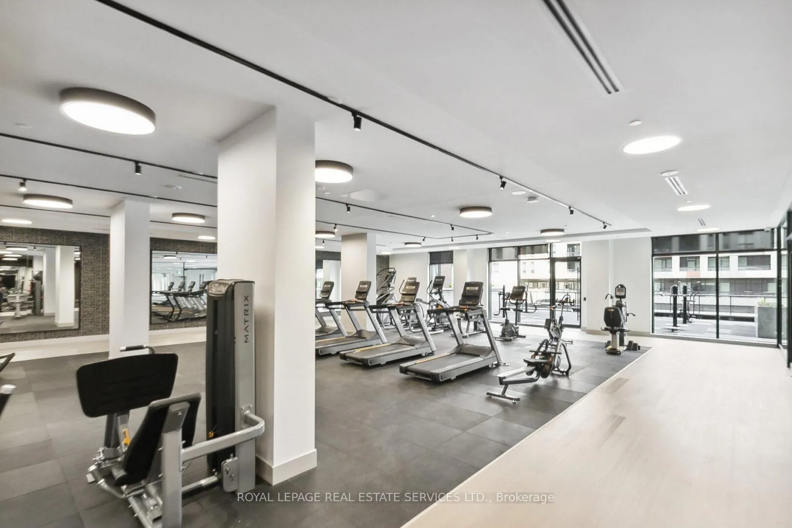 Photo 26 of Unit 1411, 130 River Street, Toronto, Regent Park — HOMEH