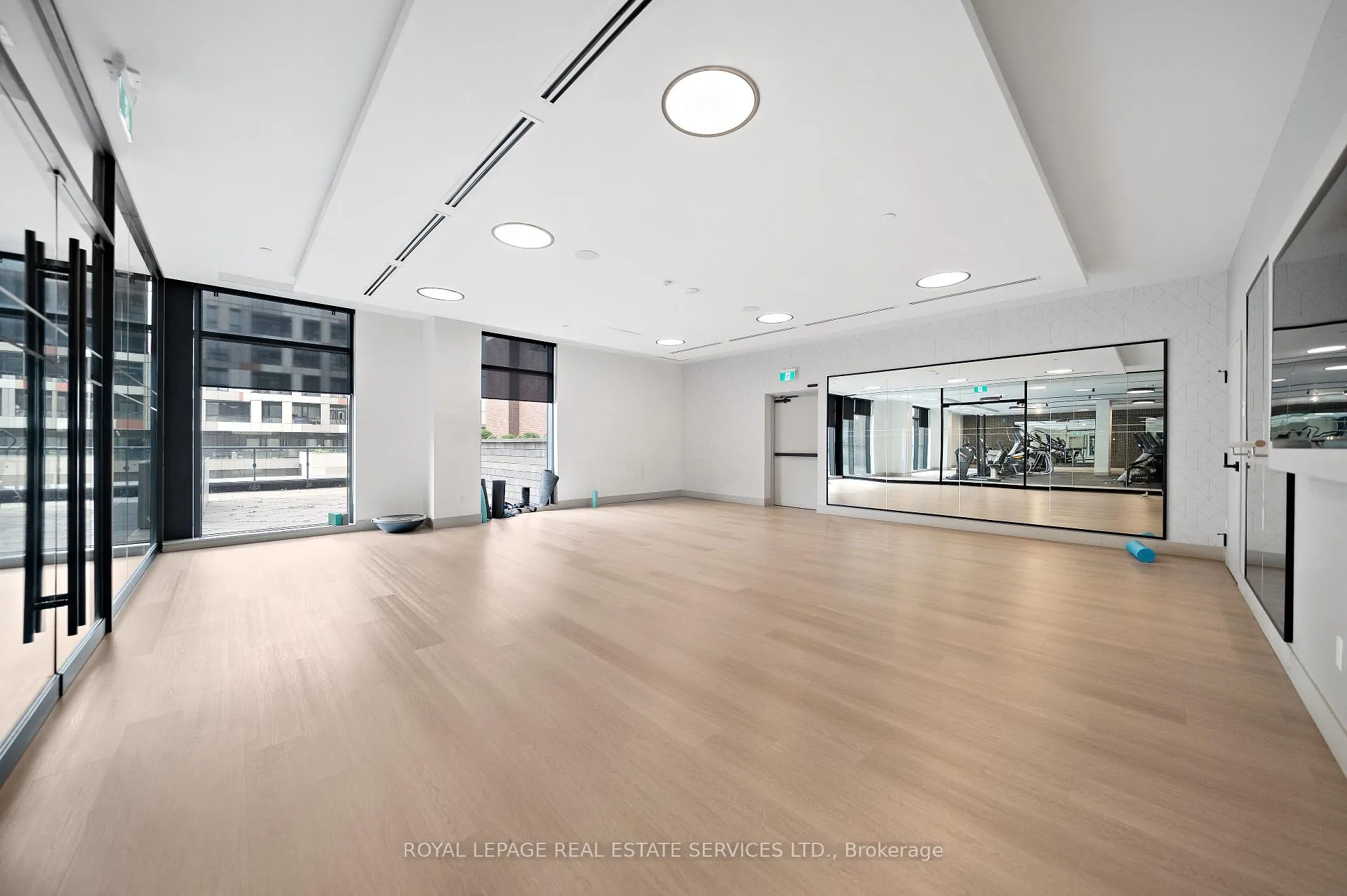 Photo 27 of Unit 1411, 130 River Street, Toronto, Regent Park — HOMEH