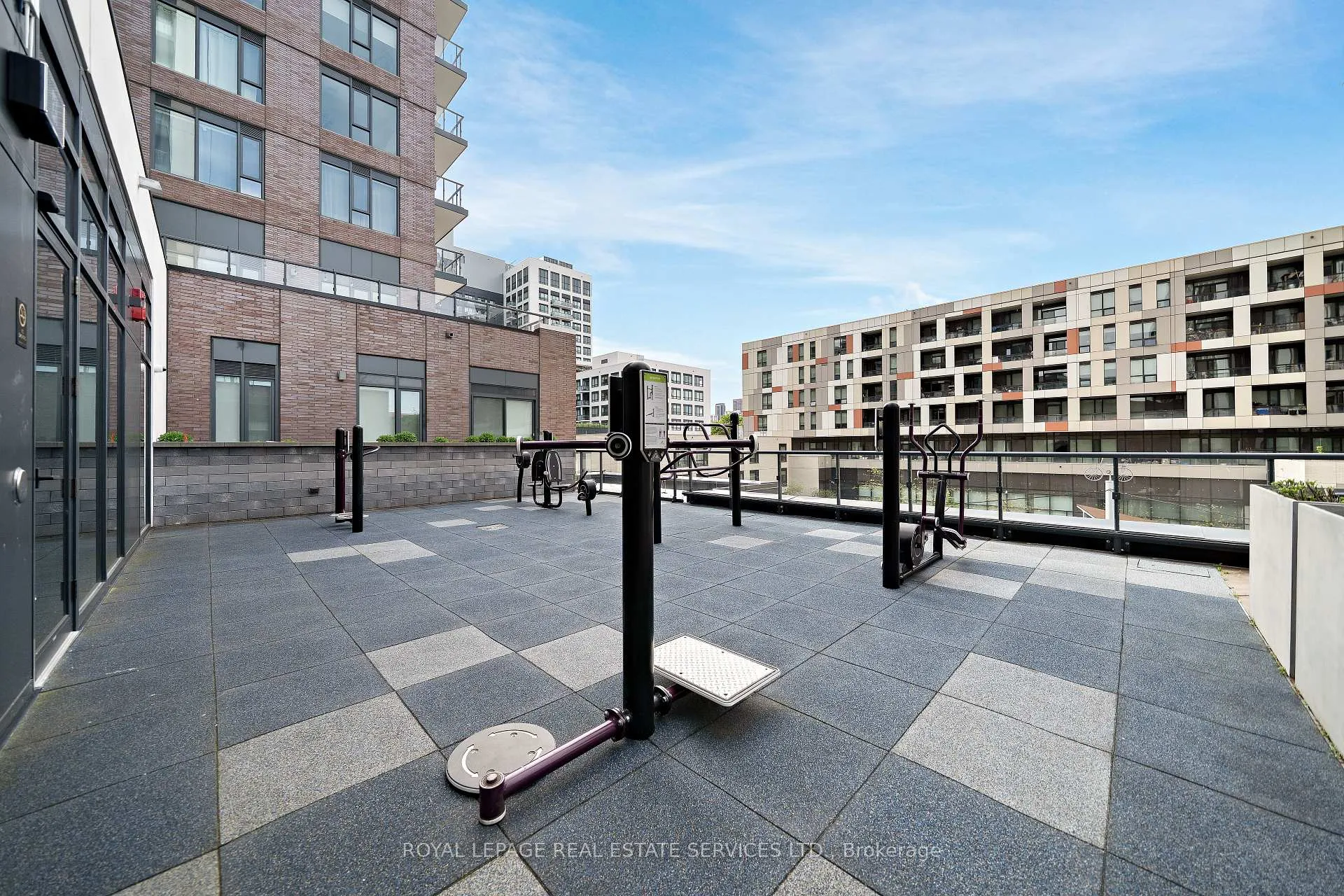 Photo 28 of Unit 1411, 130 River Street, Toronto, Regent Park — HOMEH