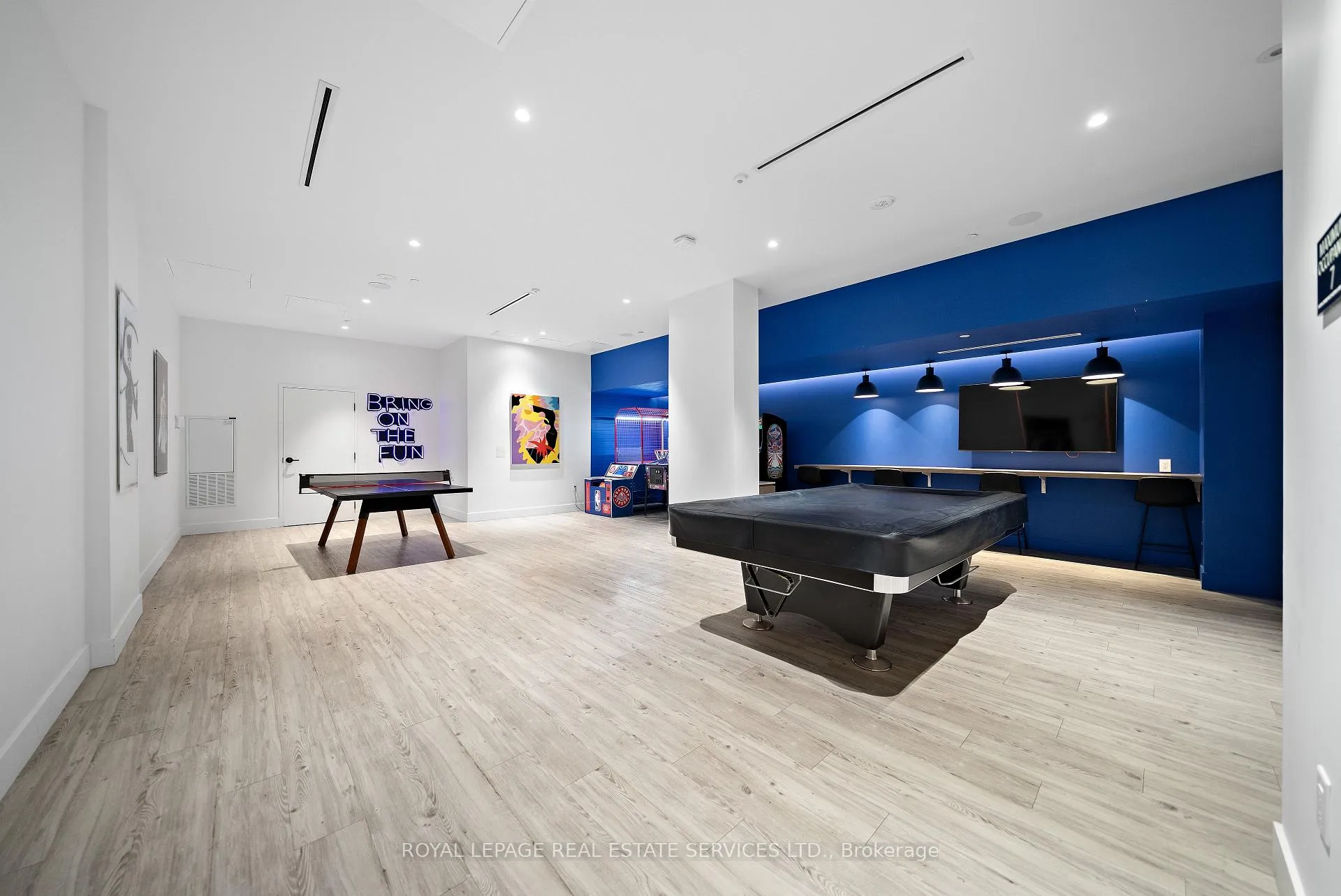 Photo 29 of Unit 1411, 130 River Street, Toronto, Regent Park — HOMEH