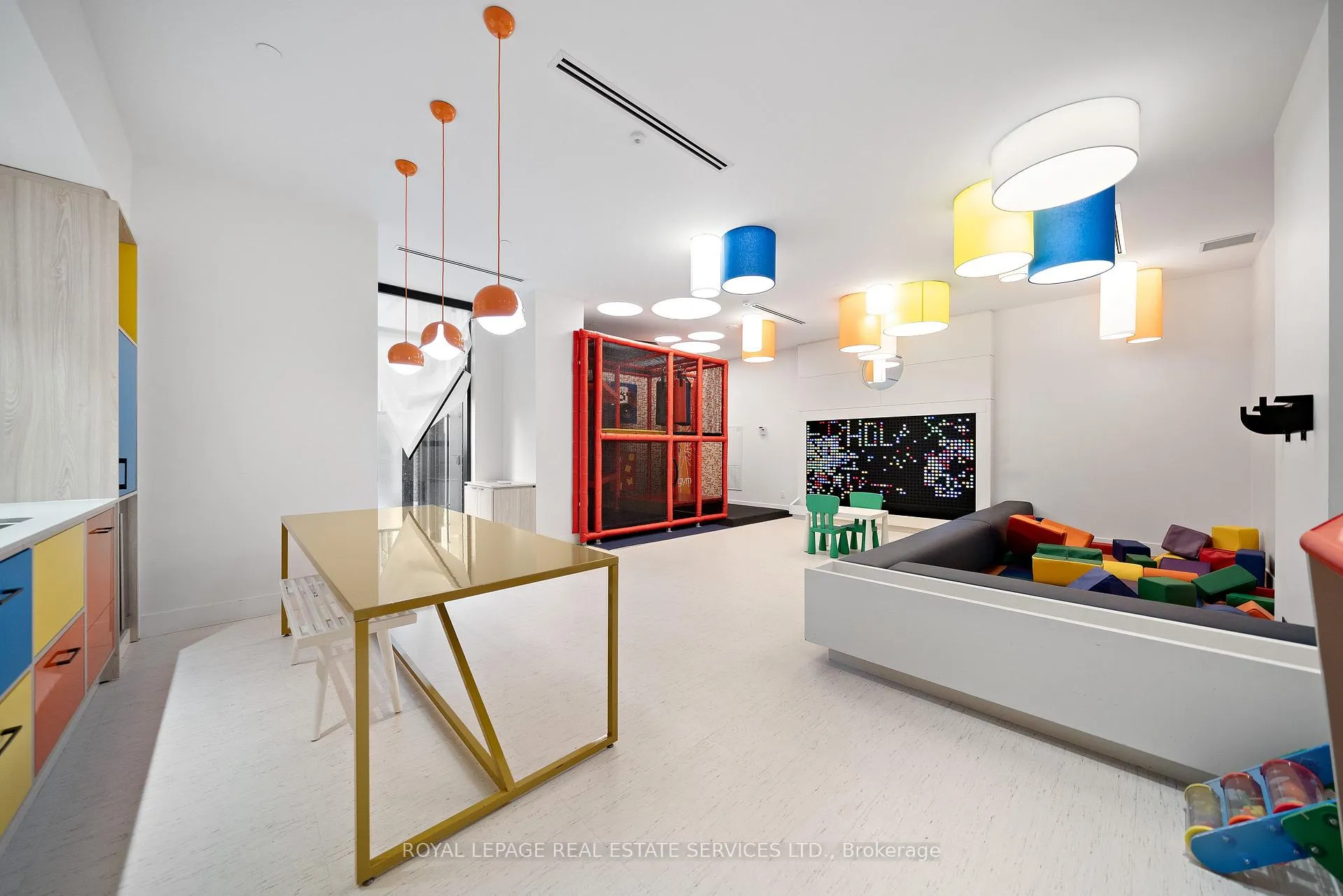 Photo 30 of Unit 1411, 130 River Street, Toronto, Regent Park — HOMEH