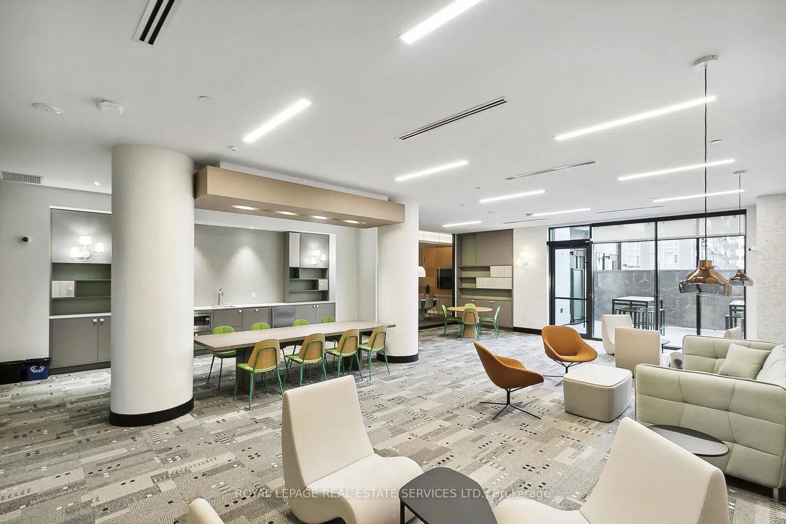 Photo 31 of Unit 1411, 130 River Street, Toronto, Regent Park — HOMEH