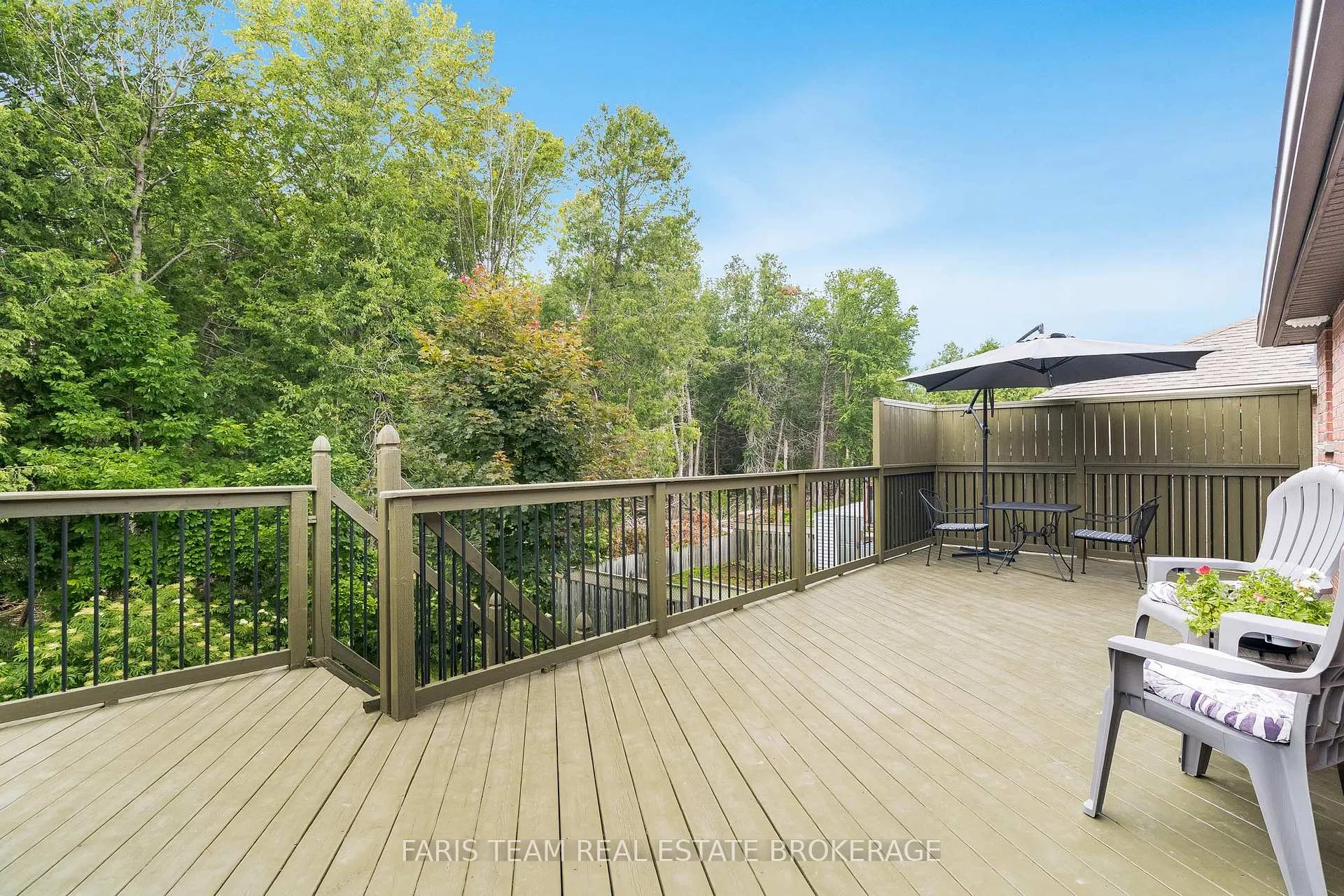 Photo 23 of 1006 Leslie Drive, Innisfil, Alcona — HOMEH