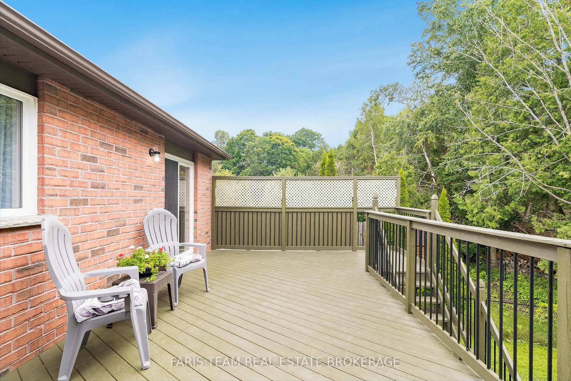 Photo 24 of 1006 Leslie Drive, Innisfil, Alcona — HOMEH
