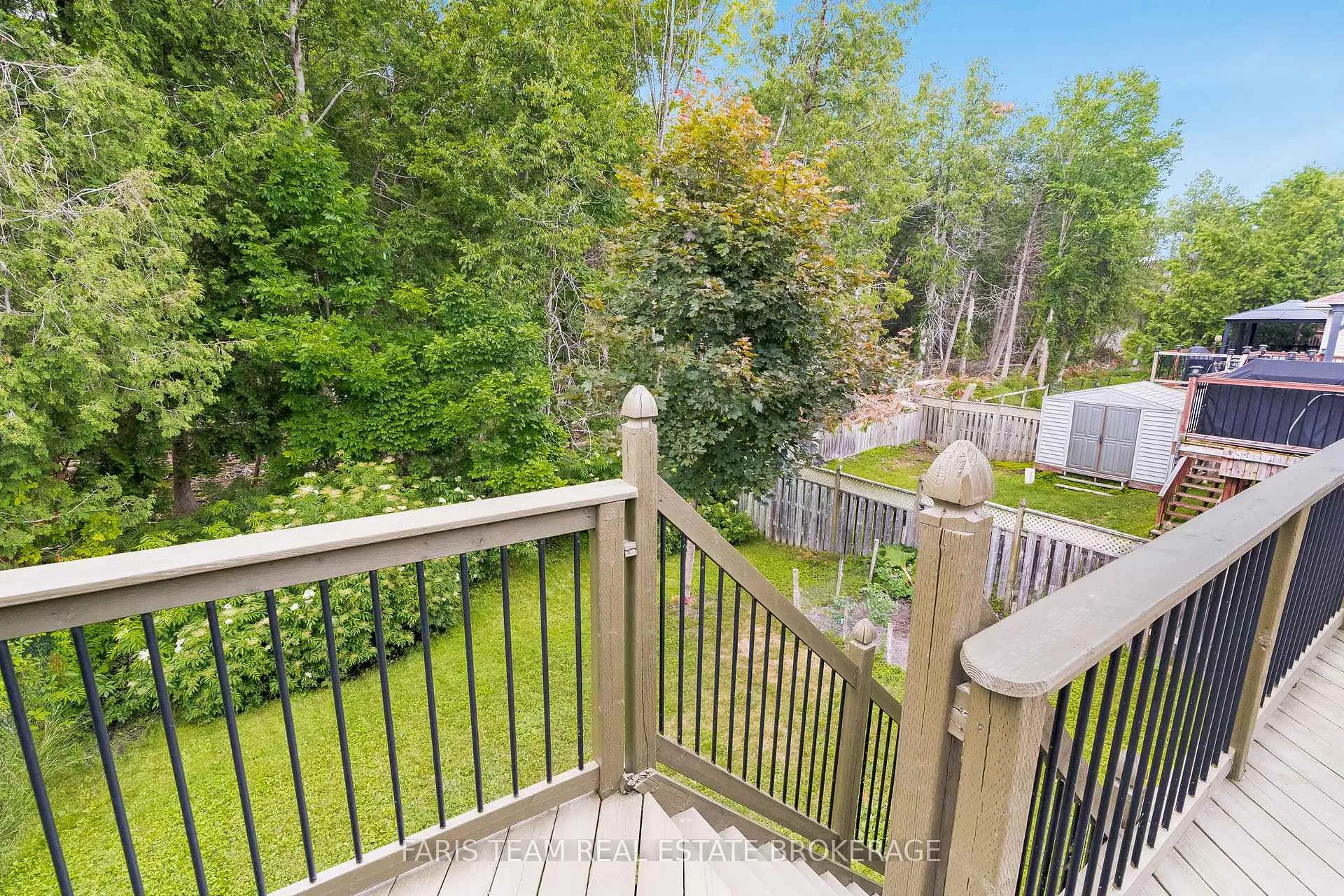 Photo 26 of 1006 Leslie Drive, Innisfil, Alcona — HOMEH