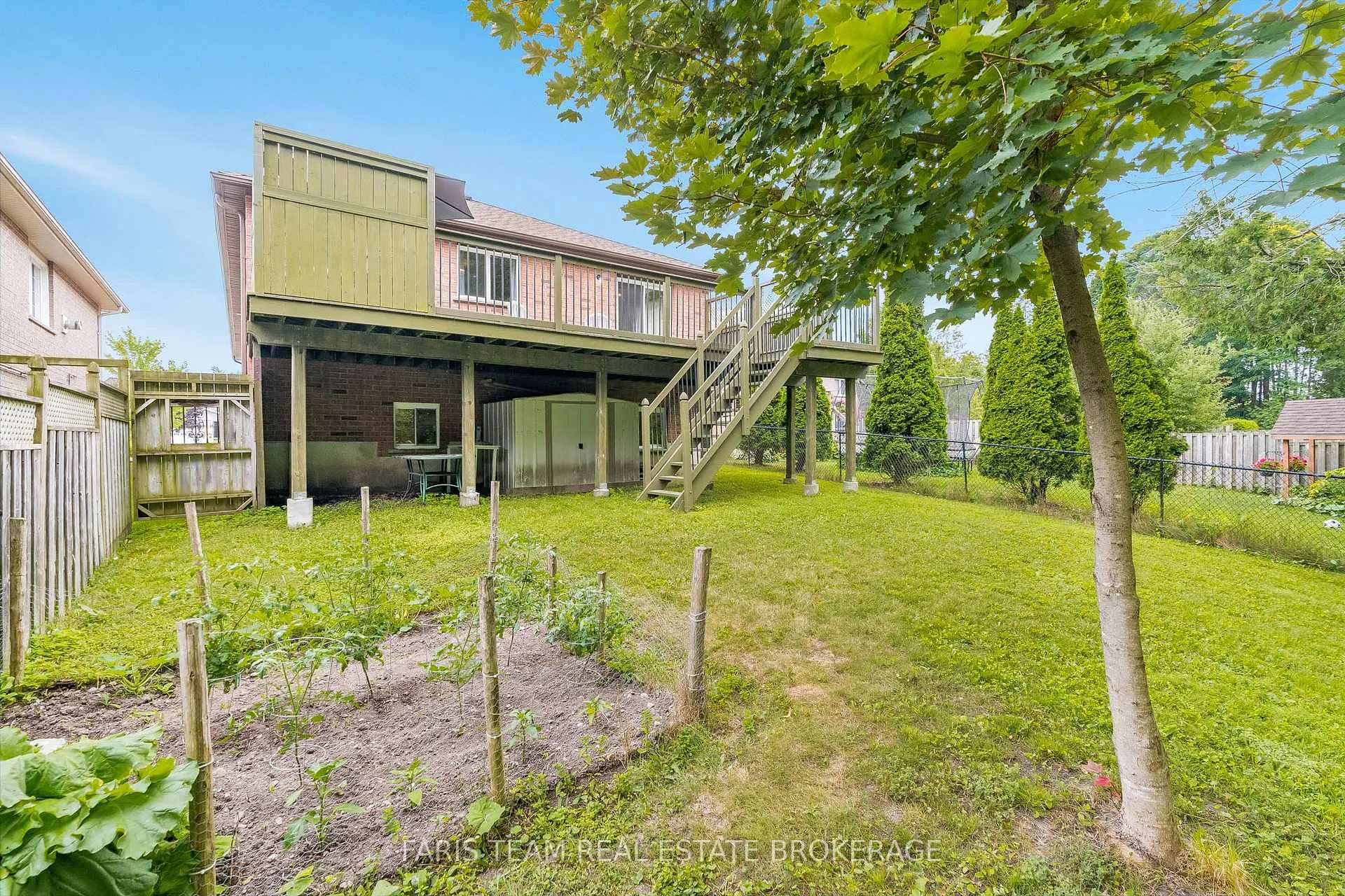 Photo 28 of 1006 Leslie Drive, Innisfil, Alcona — HOMEH