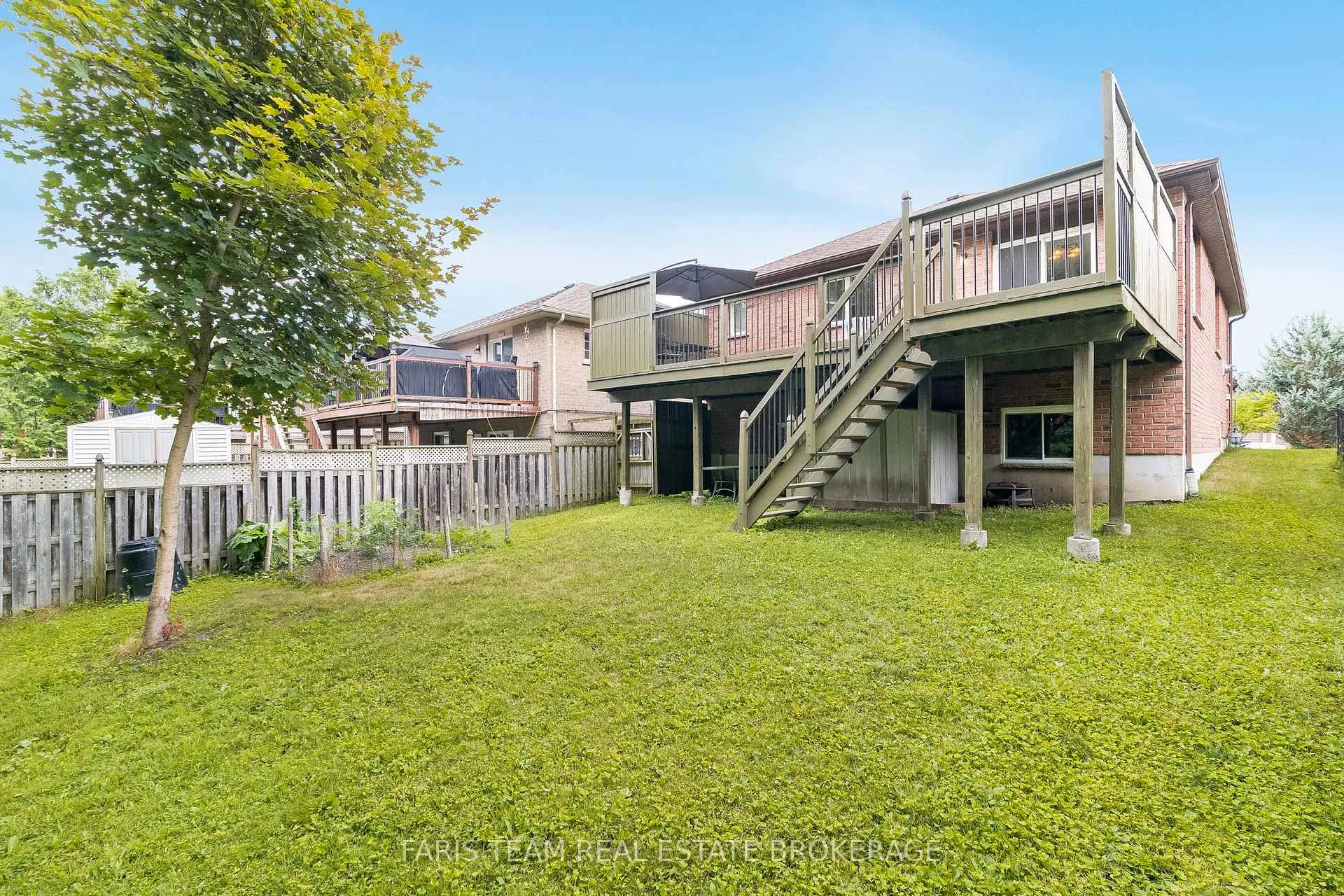Photo 29 of 1006 Leslie Drive, Innisfil, Alcona — HOMEH
