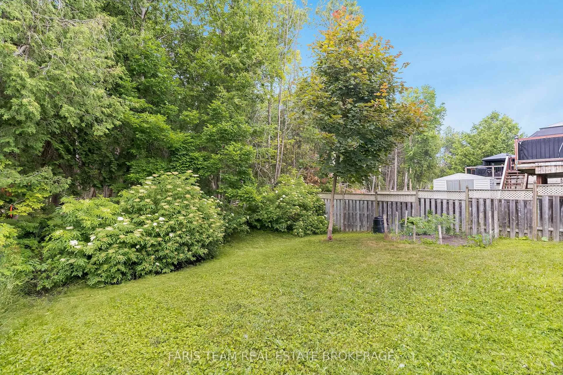 Photo 30 of 1006 Leslie Drive, Innisfil, Alcona — HOMEH