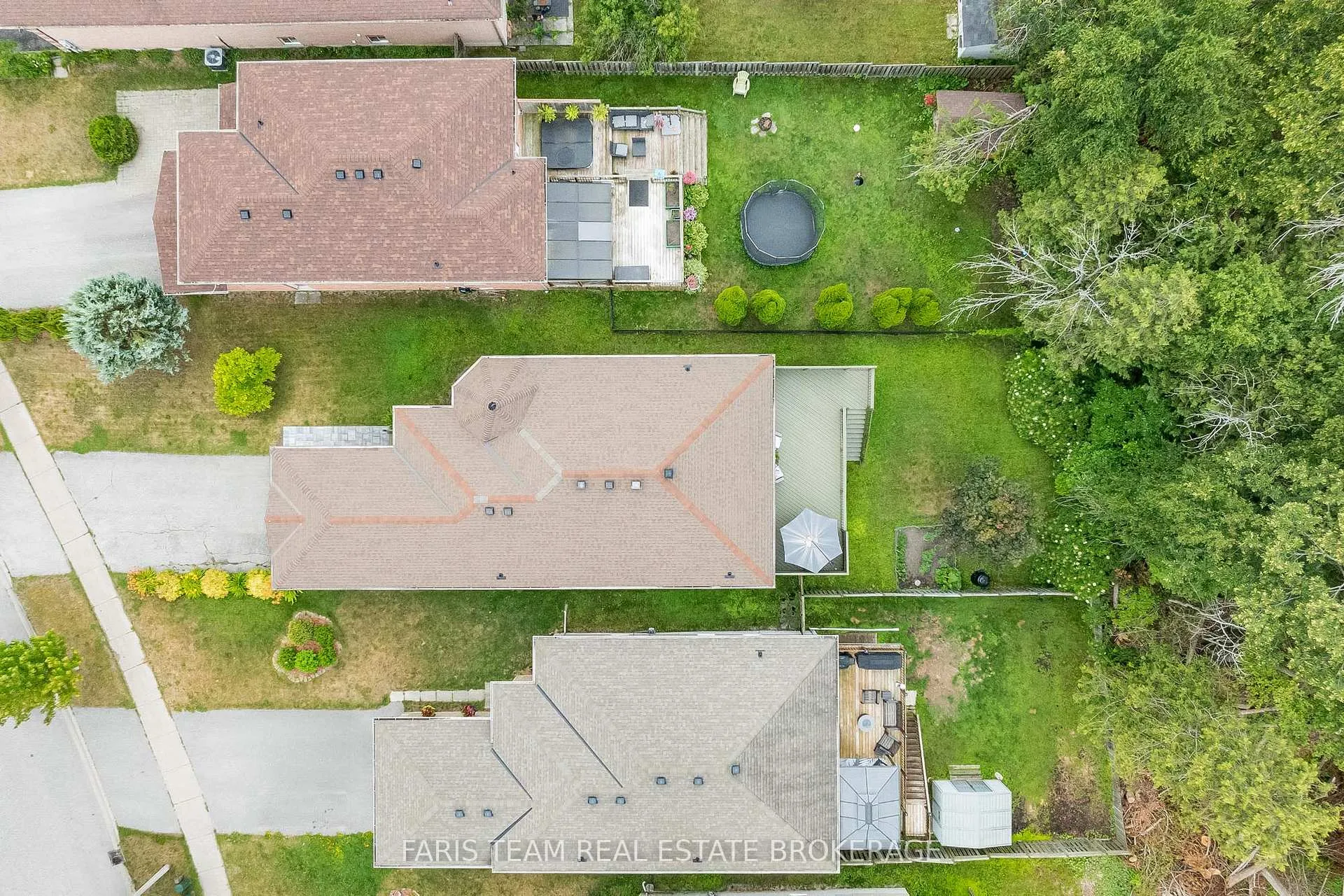 Photo 31 of 1006 Leslie Drive, Innisfil, Alcona — HOMEH