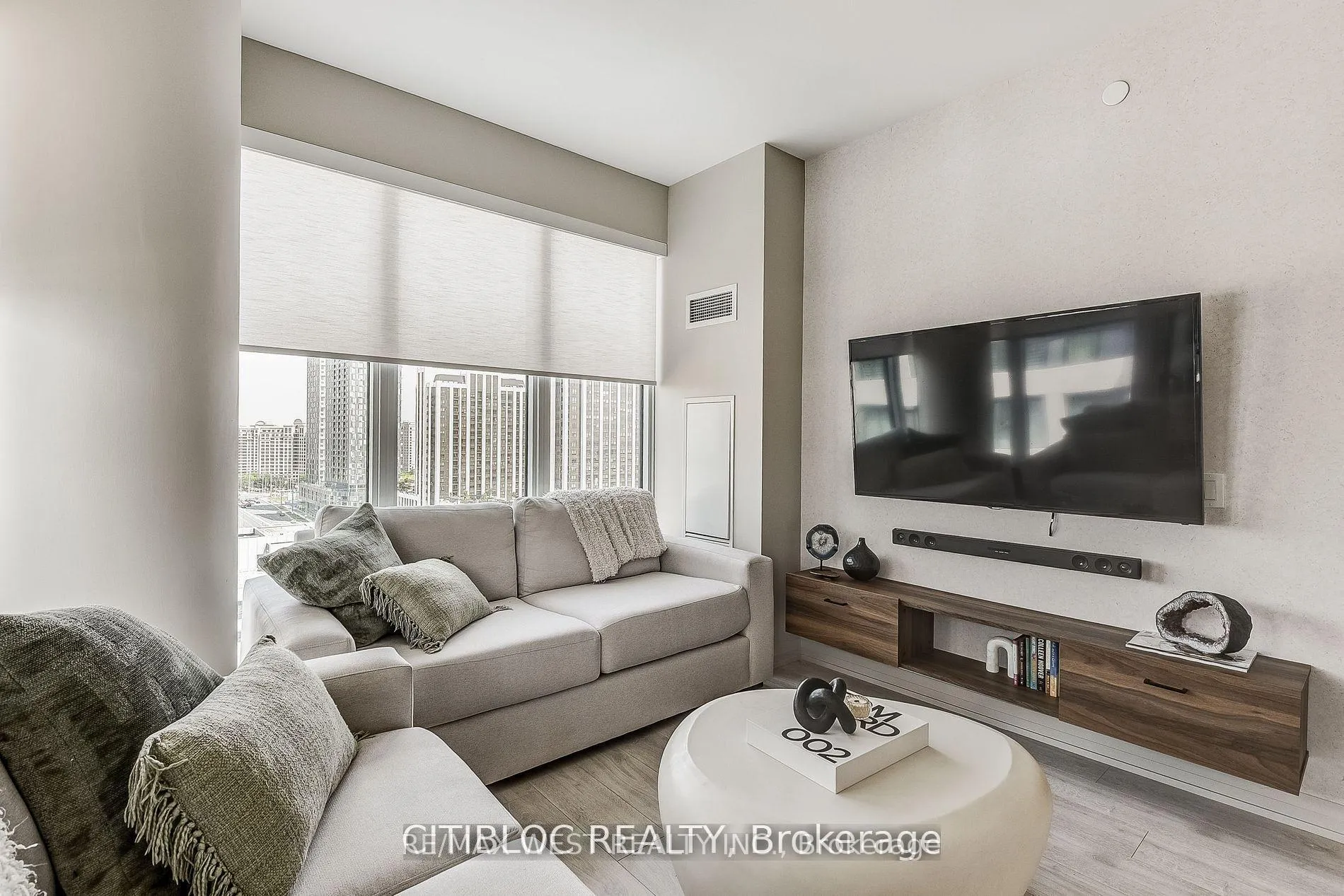 Photo 15 of Unit 1408, 9000 Jane Street, Vaughan, Concord — HOMEH
