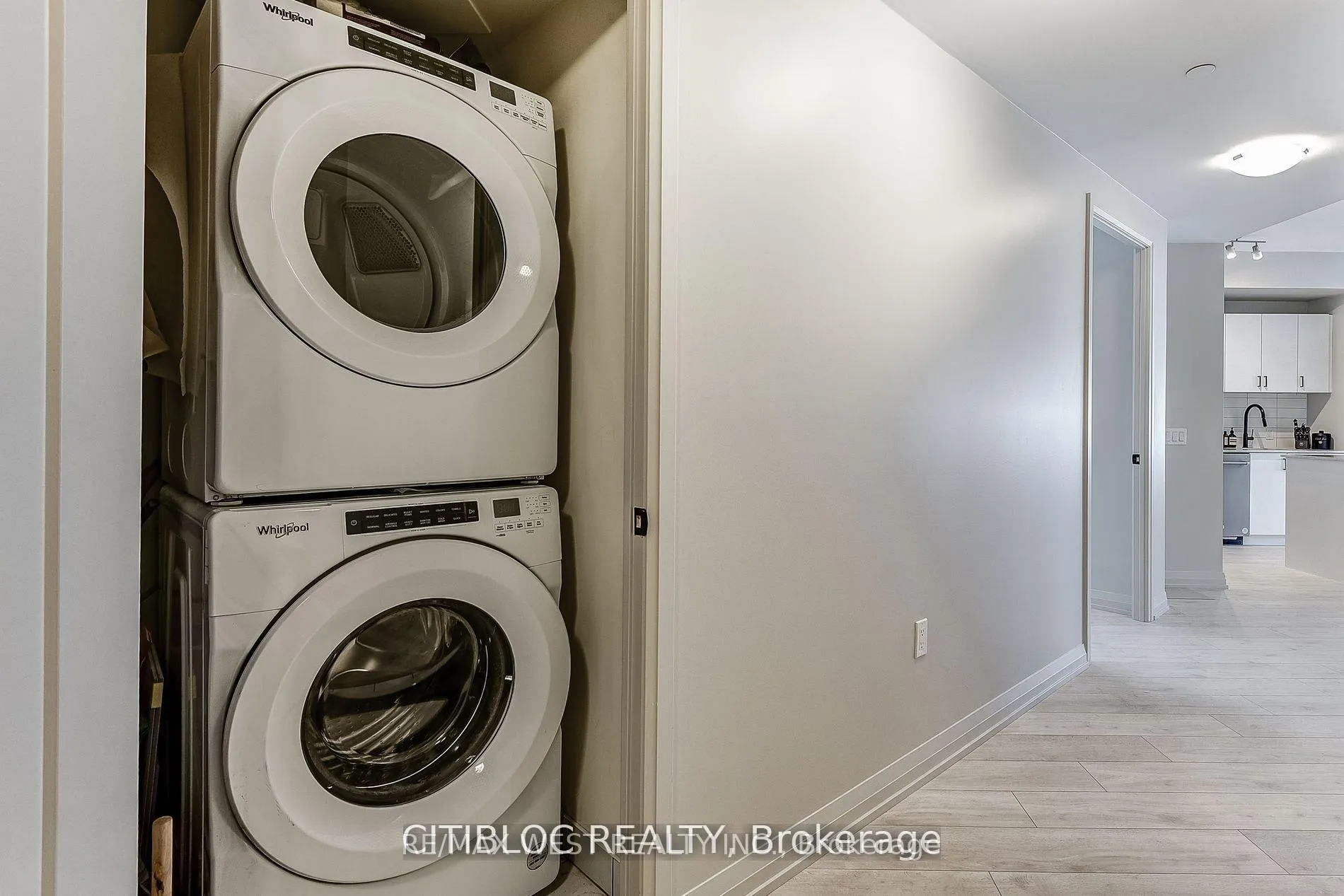 Photo 24 of Unit 1408, 9000 Jane Street, Vaughan, Concord — HOMEH