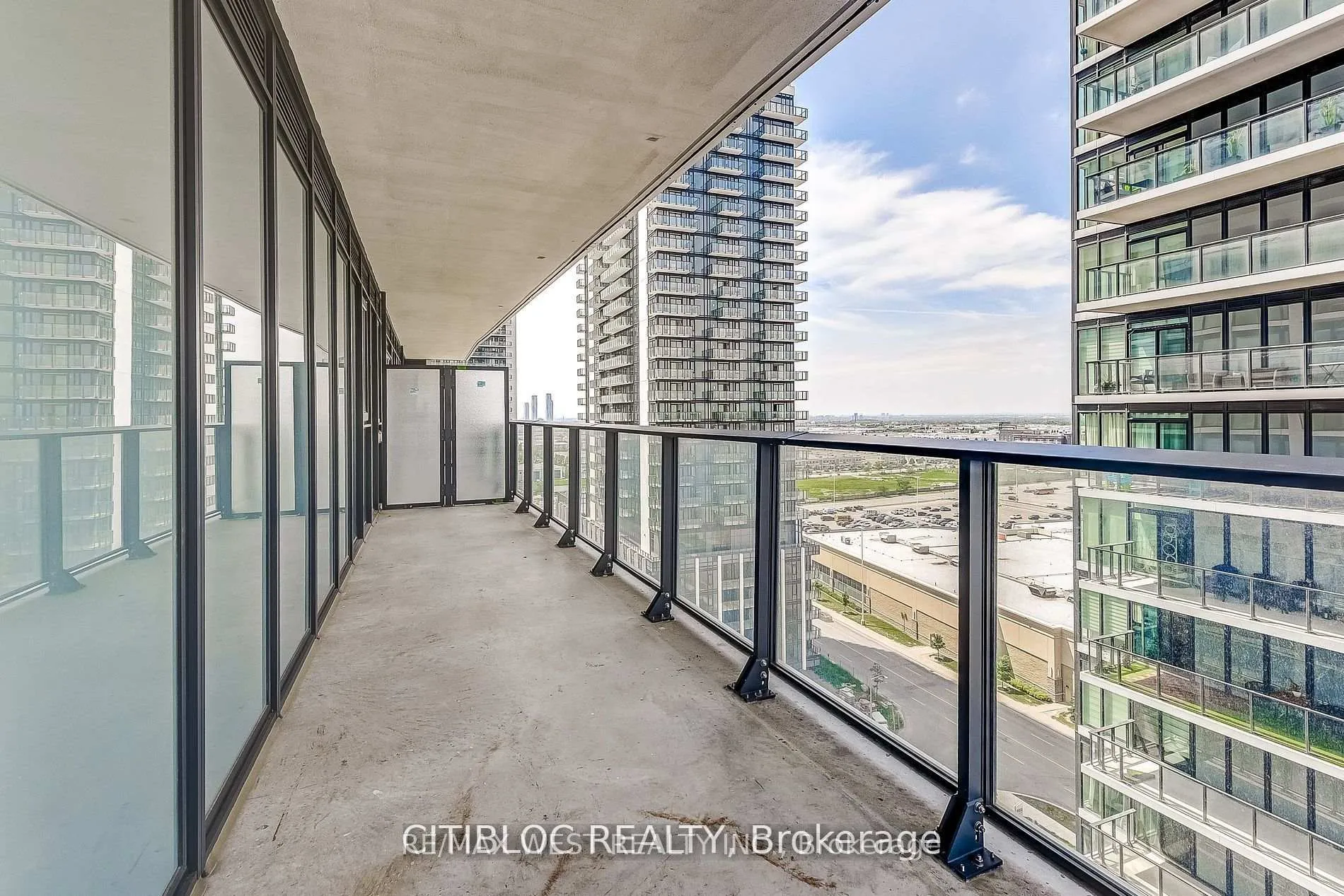 Photo 25 of Unit 1408, 9000 Jane Street, Vaughan, Concord — HOMEH