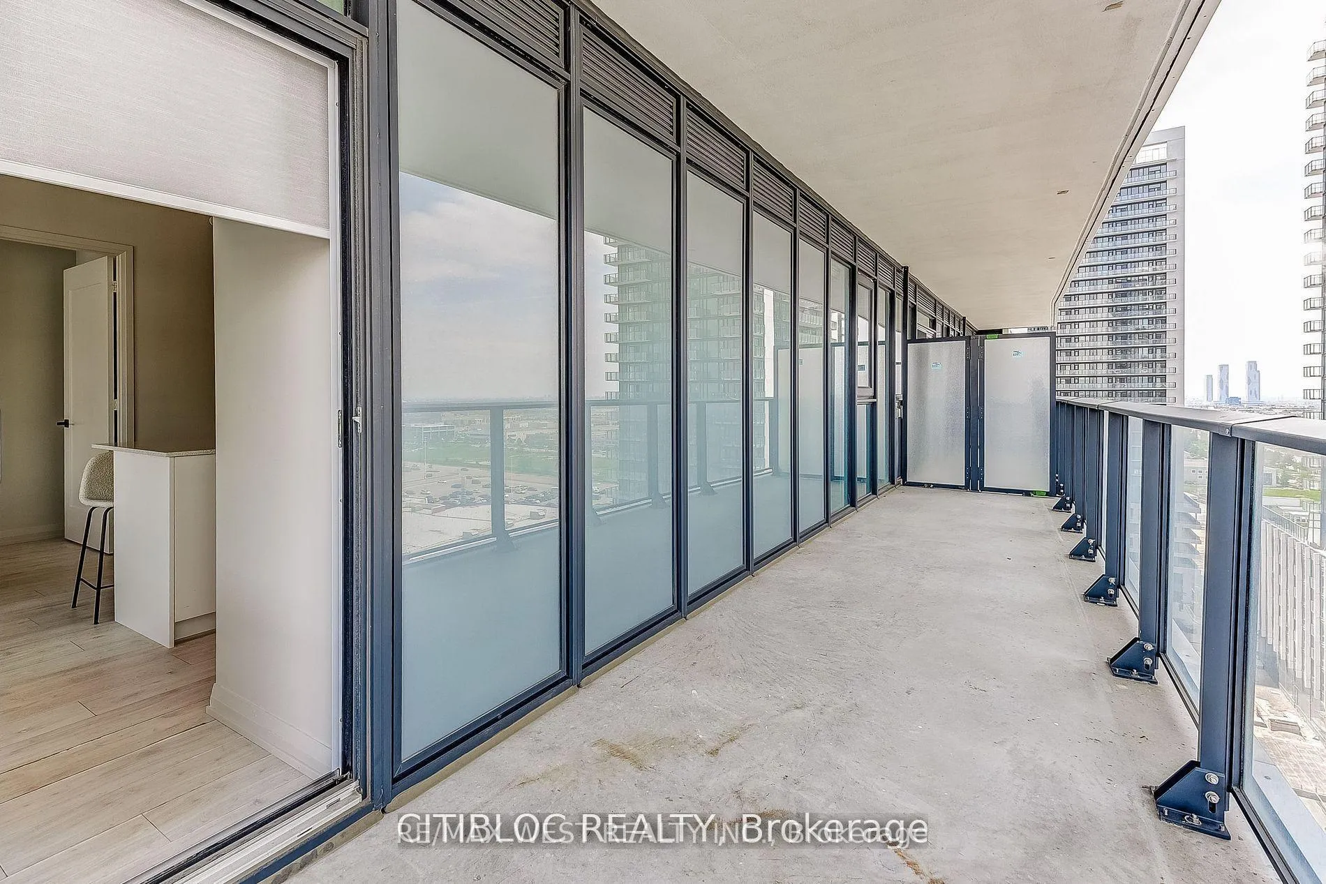 Photo 26 of Unit 1408, 9000 Jane Street, Vaughan, Concord — HOMEH
