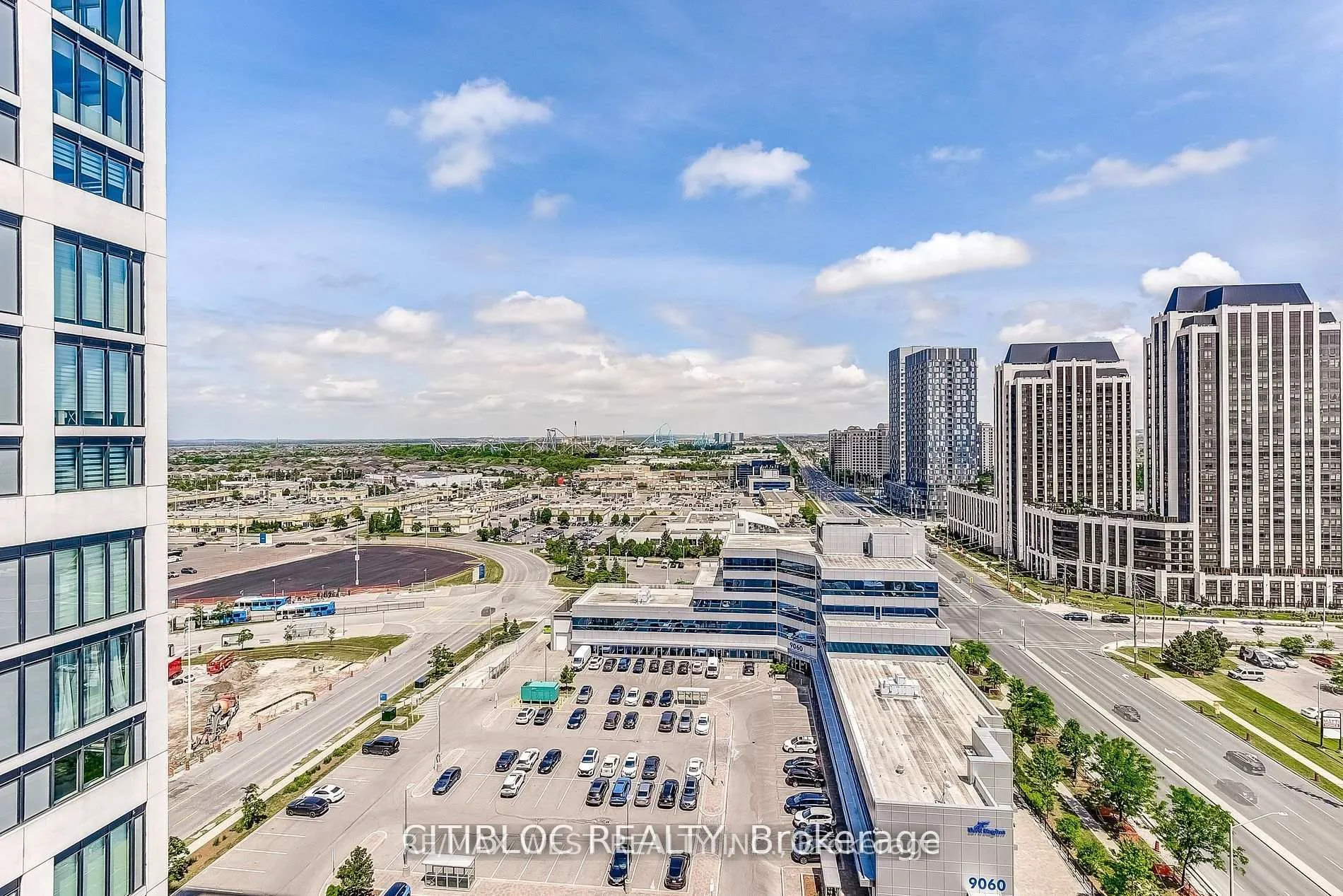 Photo 28 of Unit 1408, 9000 Jane Street, Vaughan, Concord — HOMEH