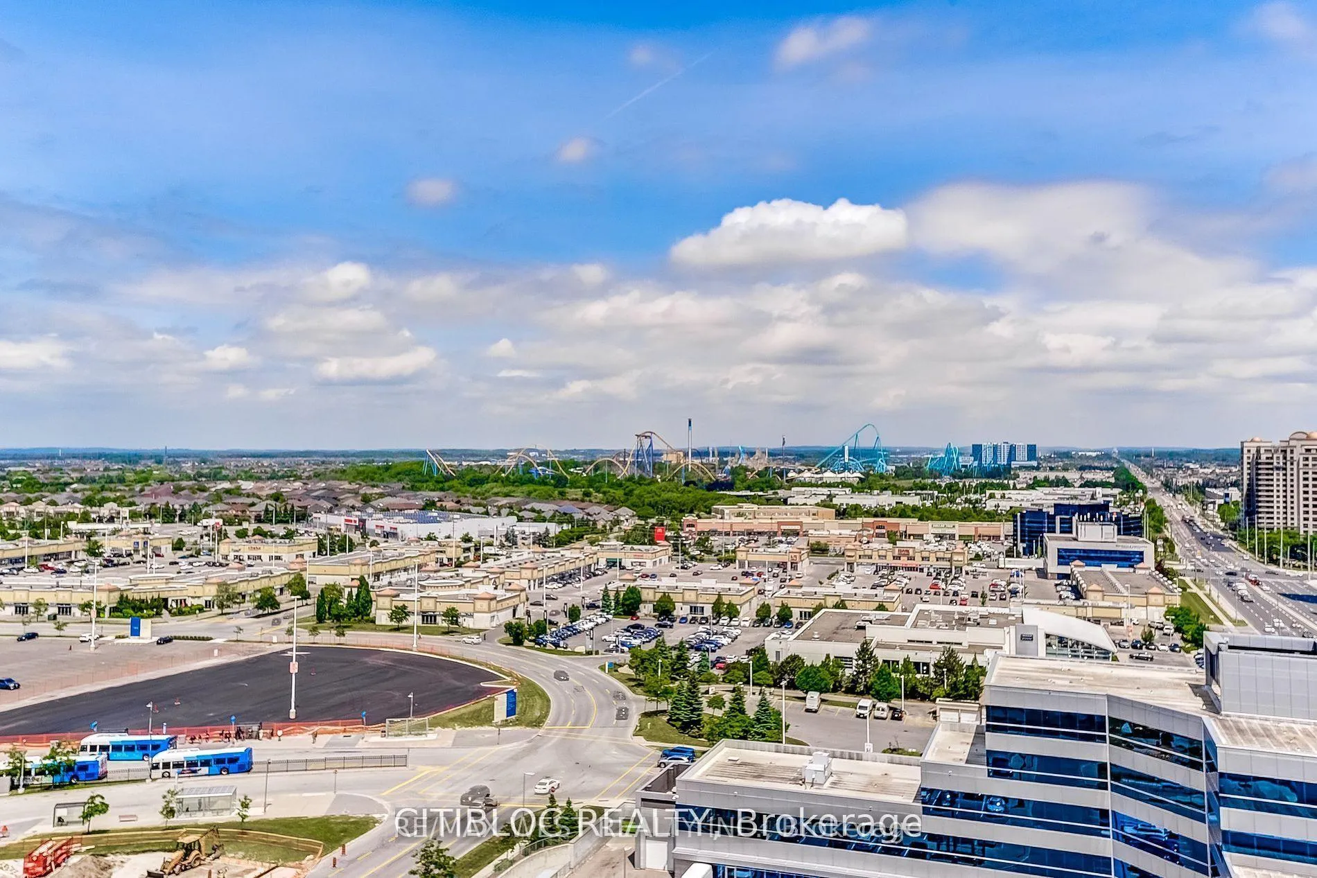 Photo 29 of Unit 1408, 9000 Jane Street, Vaughan, Concord — HOMEH