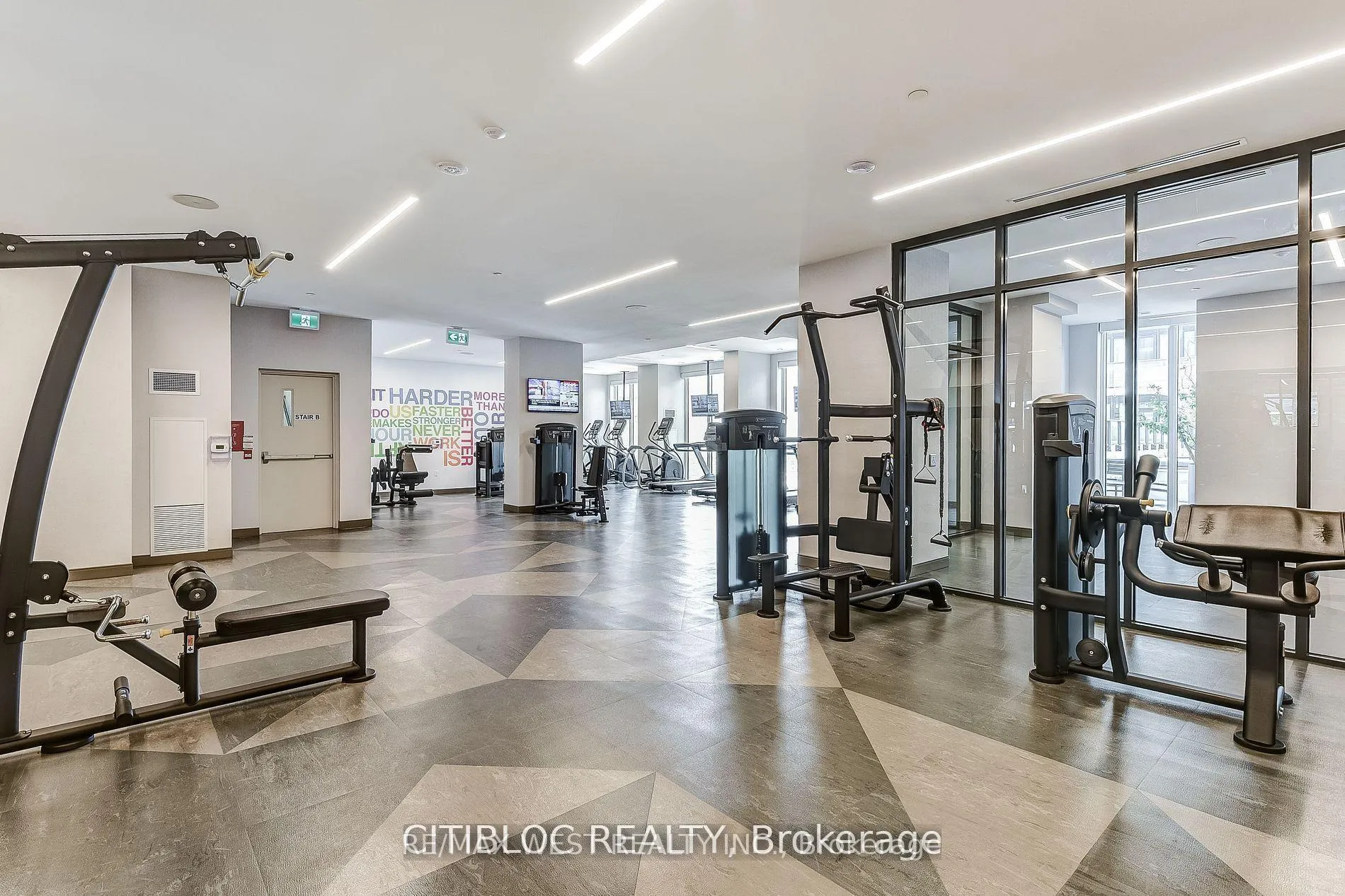 Photo 33 of Unit 1408, 9000 Jane Street, Vaughan, Concord — HOMEH