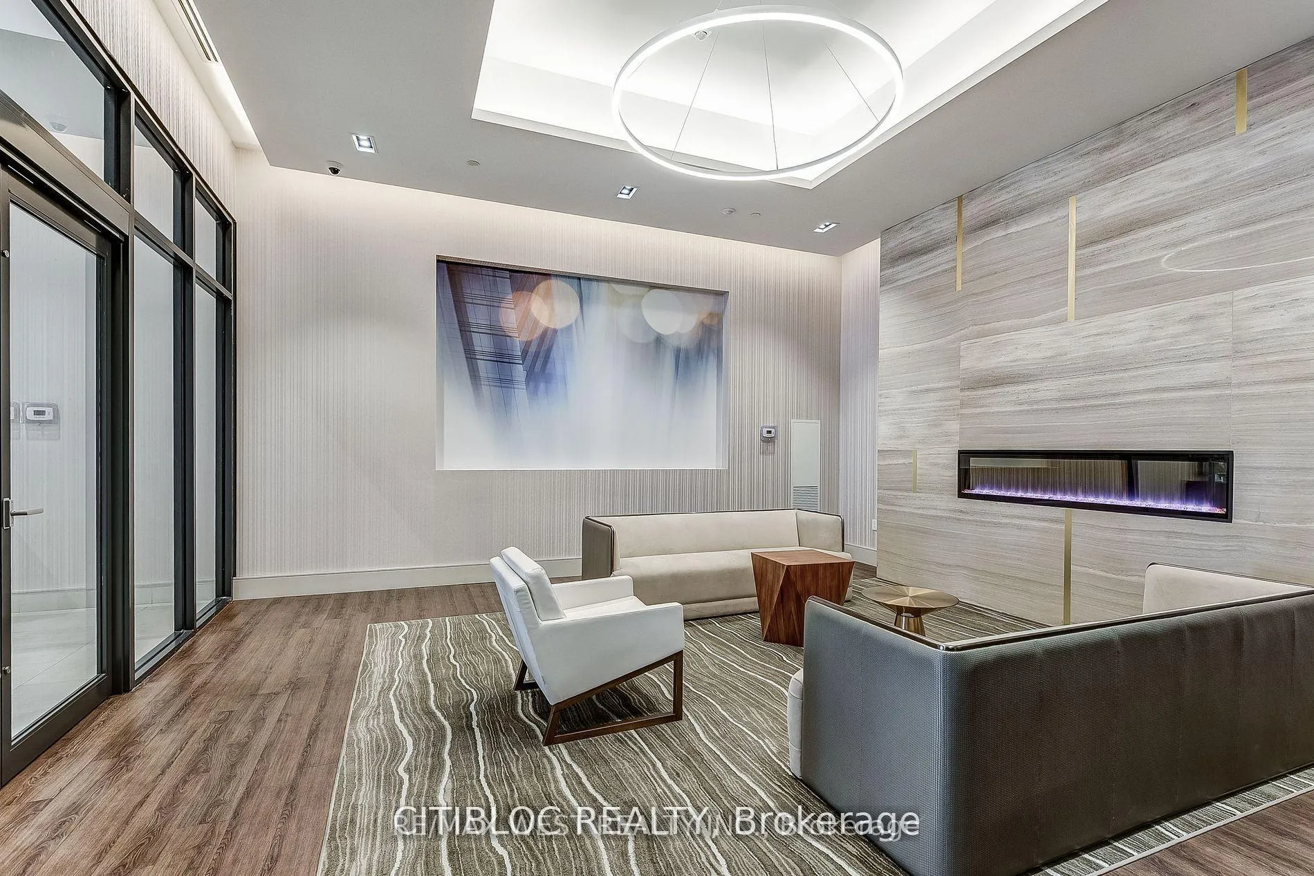 Photo 35 of Unit 1408, 9000 Jane Street, Vaughan, Concord — HOMEH