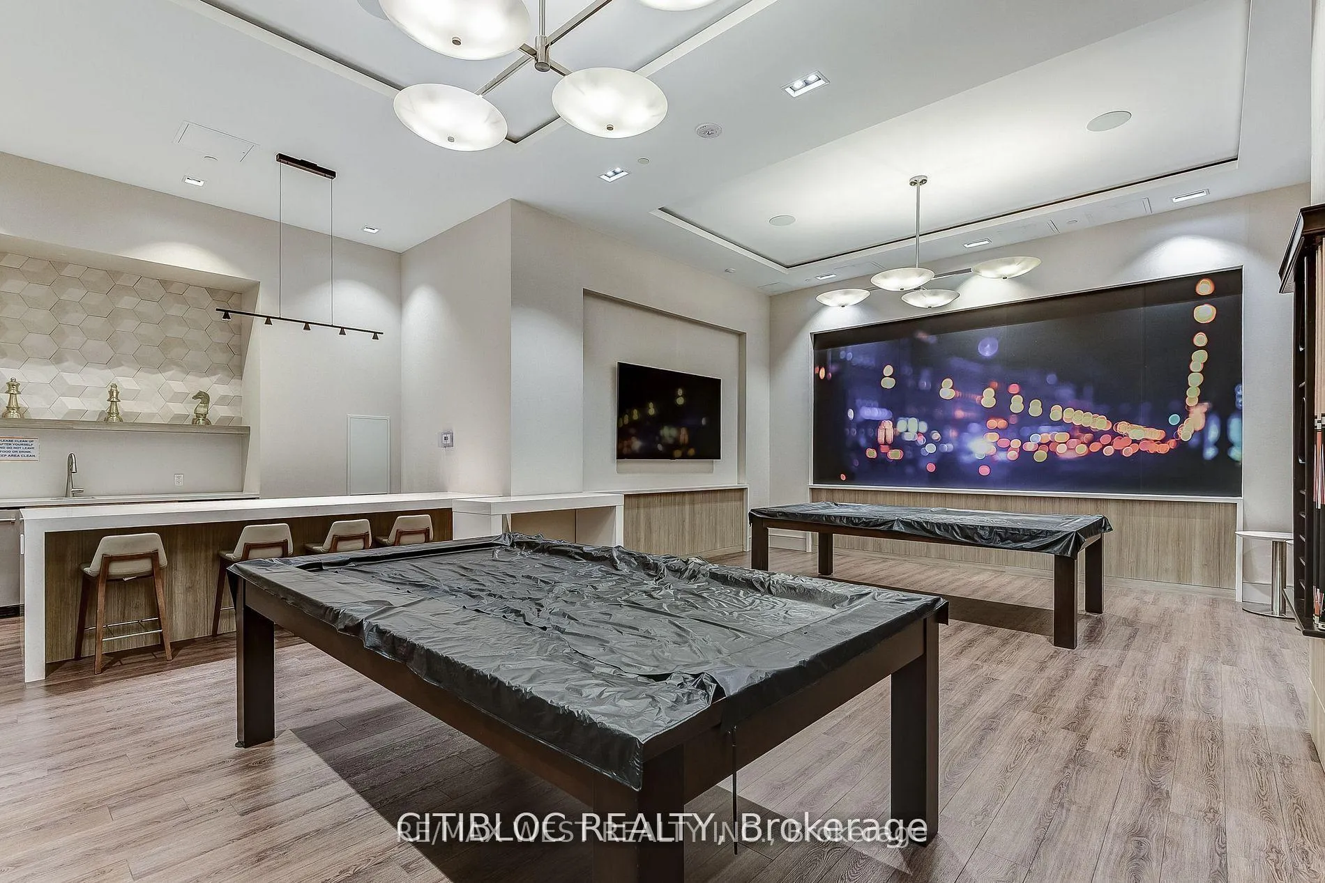 Photo 36 of Unit 1408, 9000 Jane Street, Vaughan, Concord — HOMEH