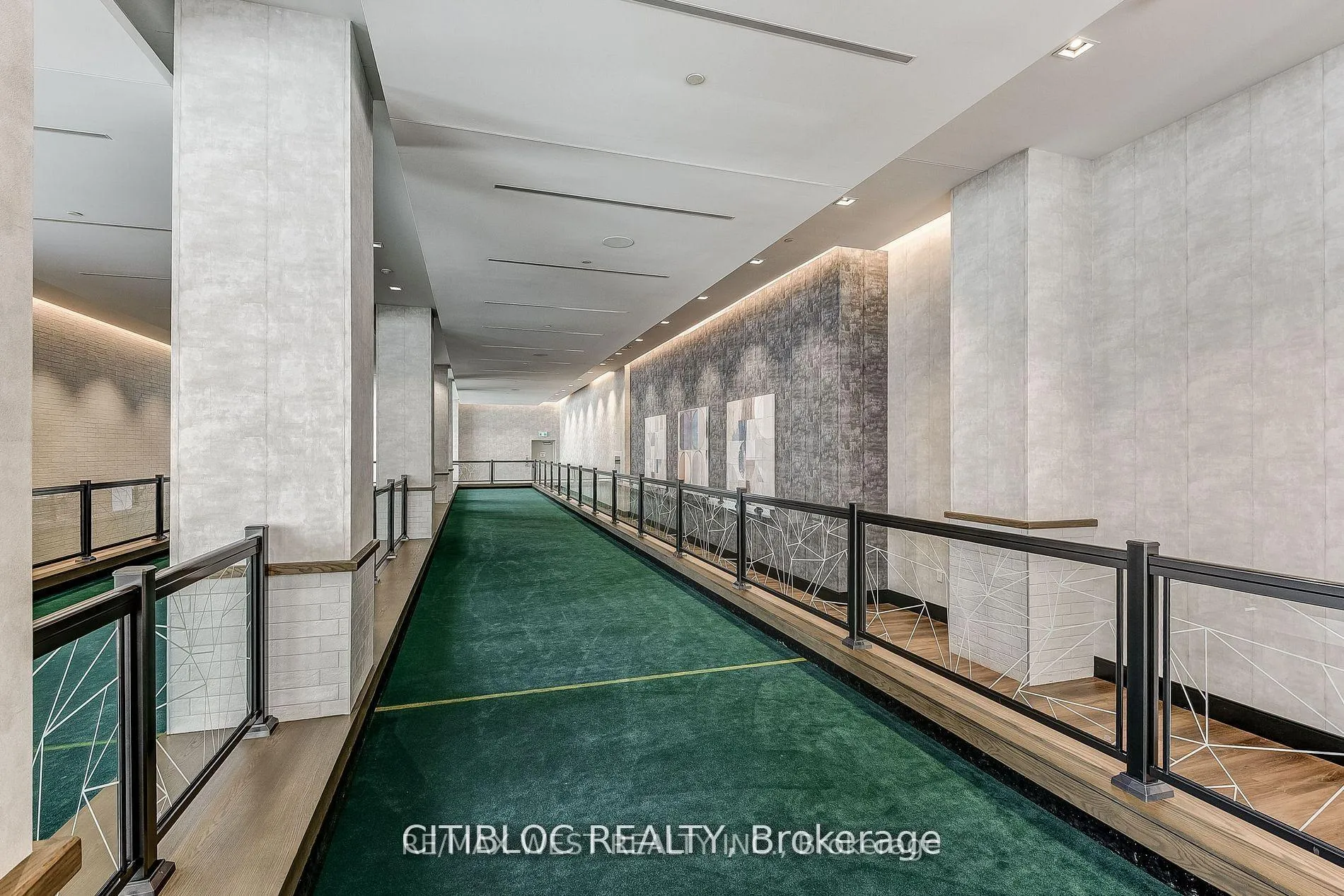 Photo 37 of Unit 1408, 9000 Jane Street, Vaughan, Concord — HOMEH