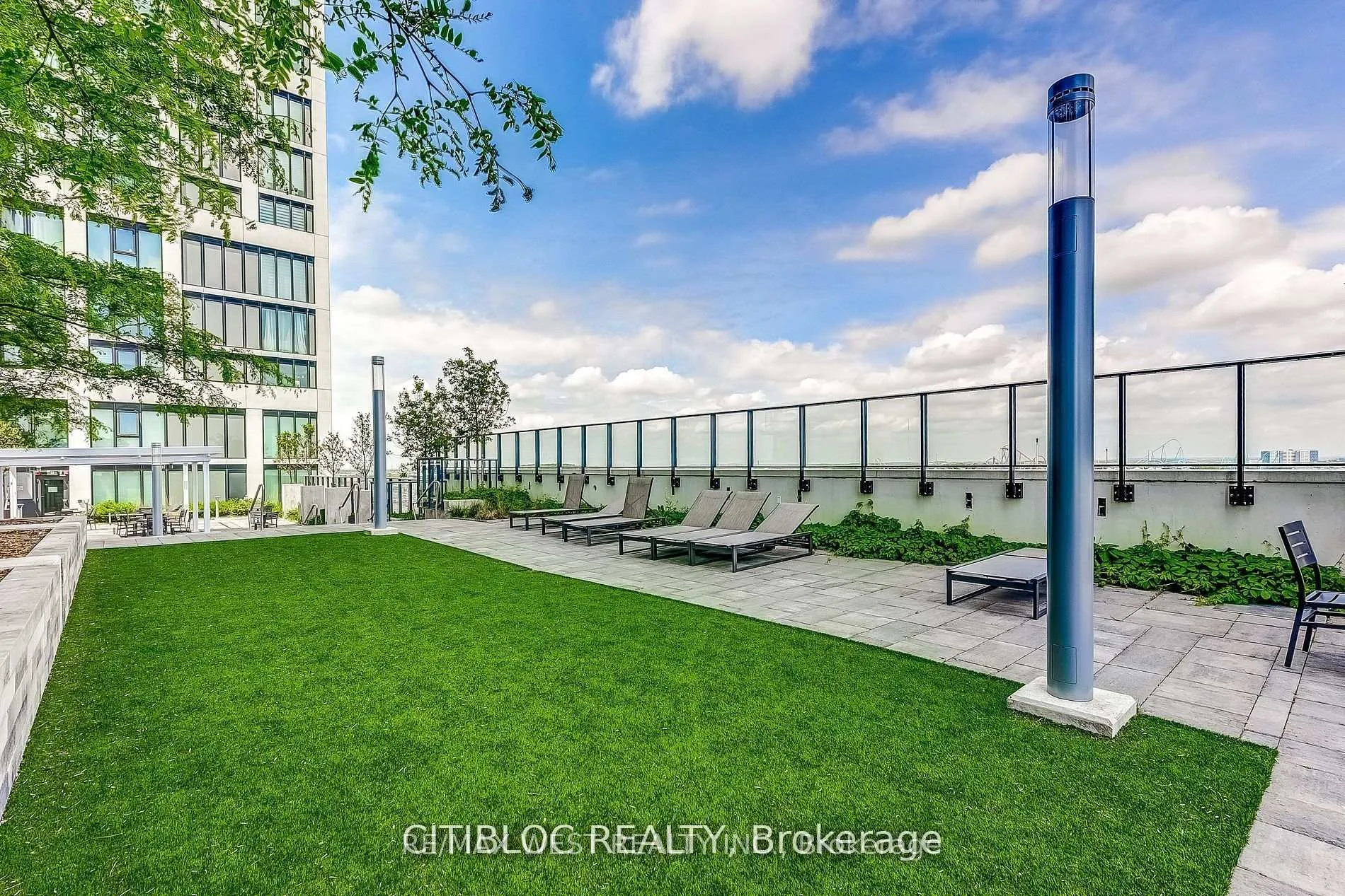 Photo 39 of Unit 1408, 9000 Jane Street, Vaughan, Concord — HOMEH