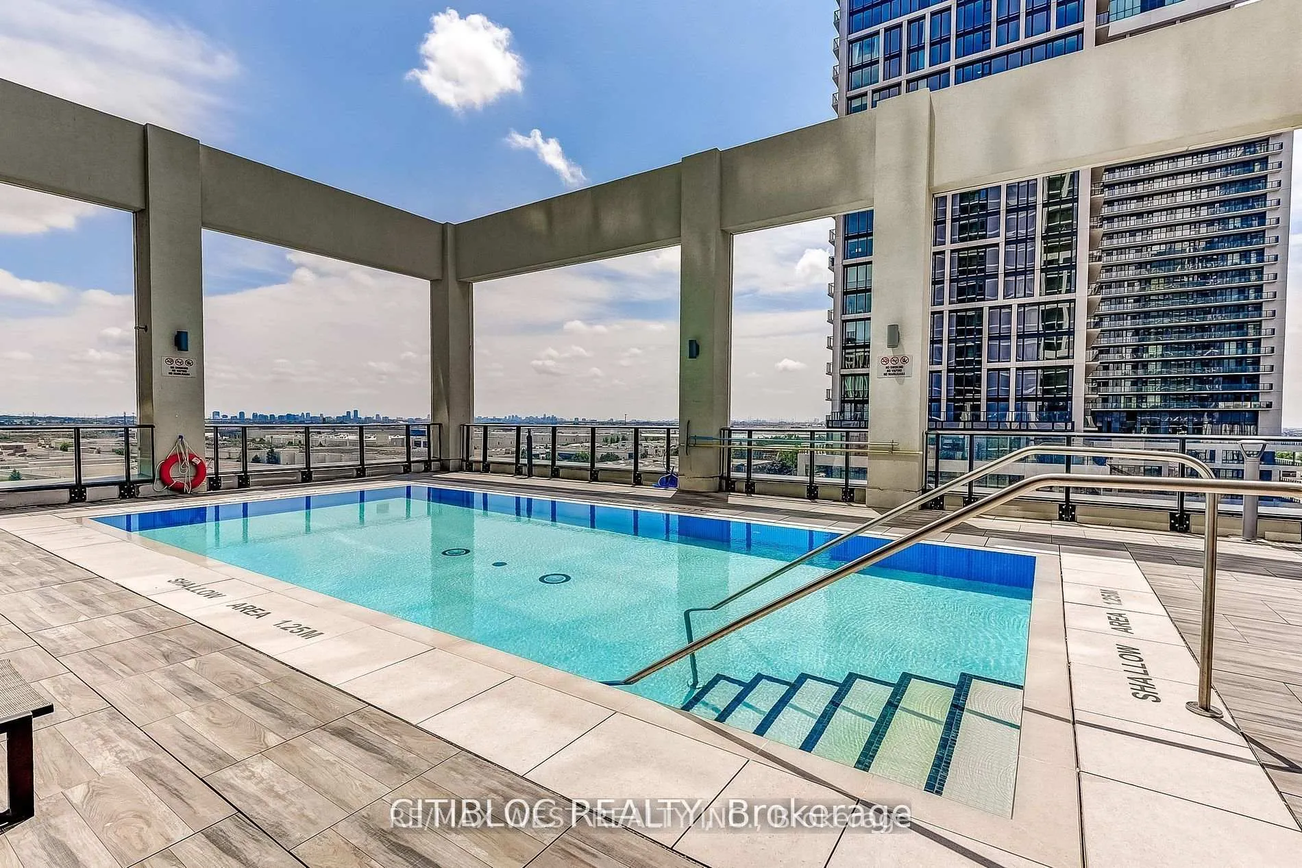 Photo 40 of Unit 1408, 9000 Jane Street, Vaughan, Concord — HOMEH