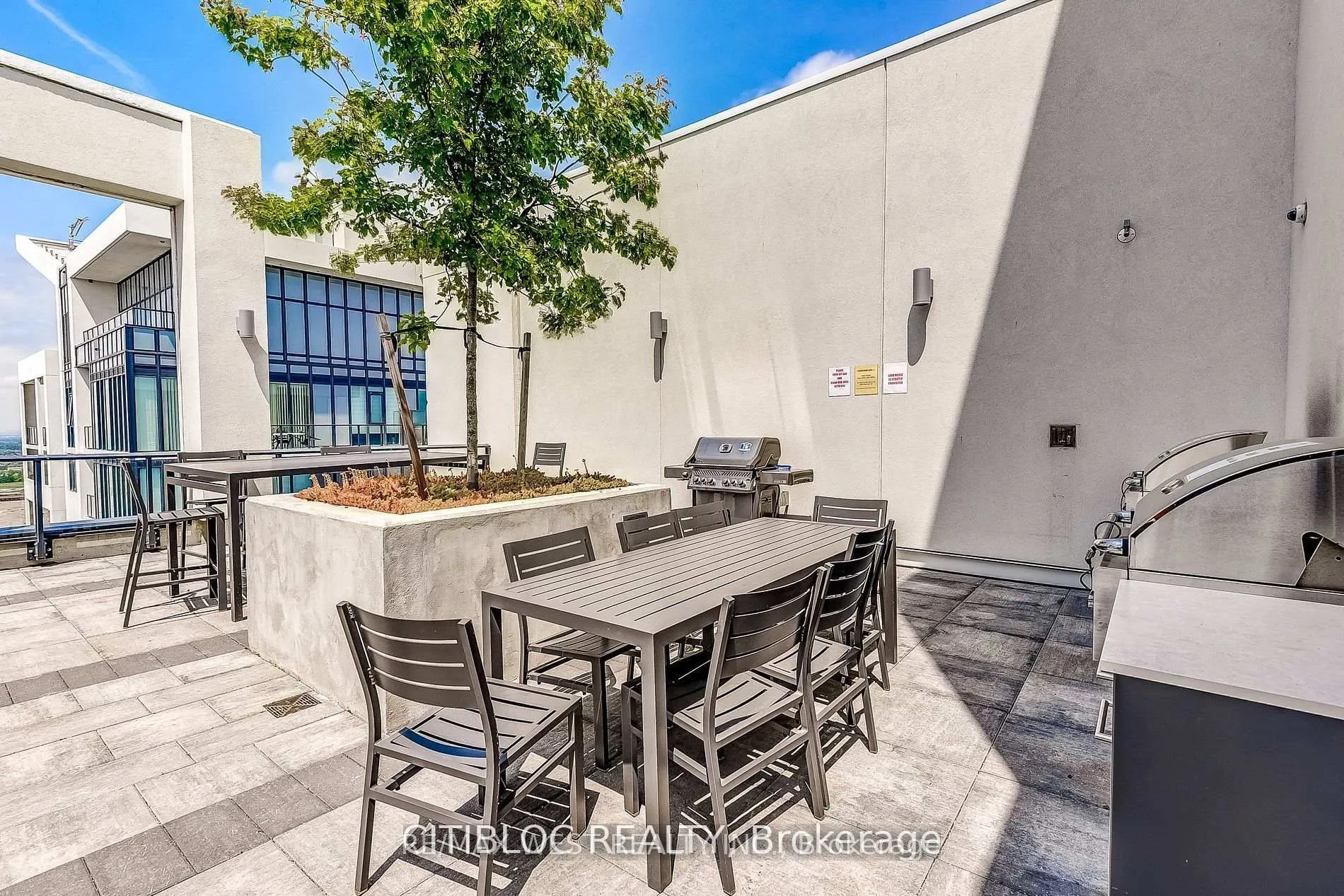 Photo 41 of Unit 1408, 9000 Jane Street, Vaughan, Concord — HOMEH