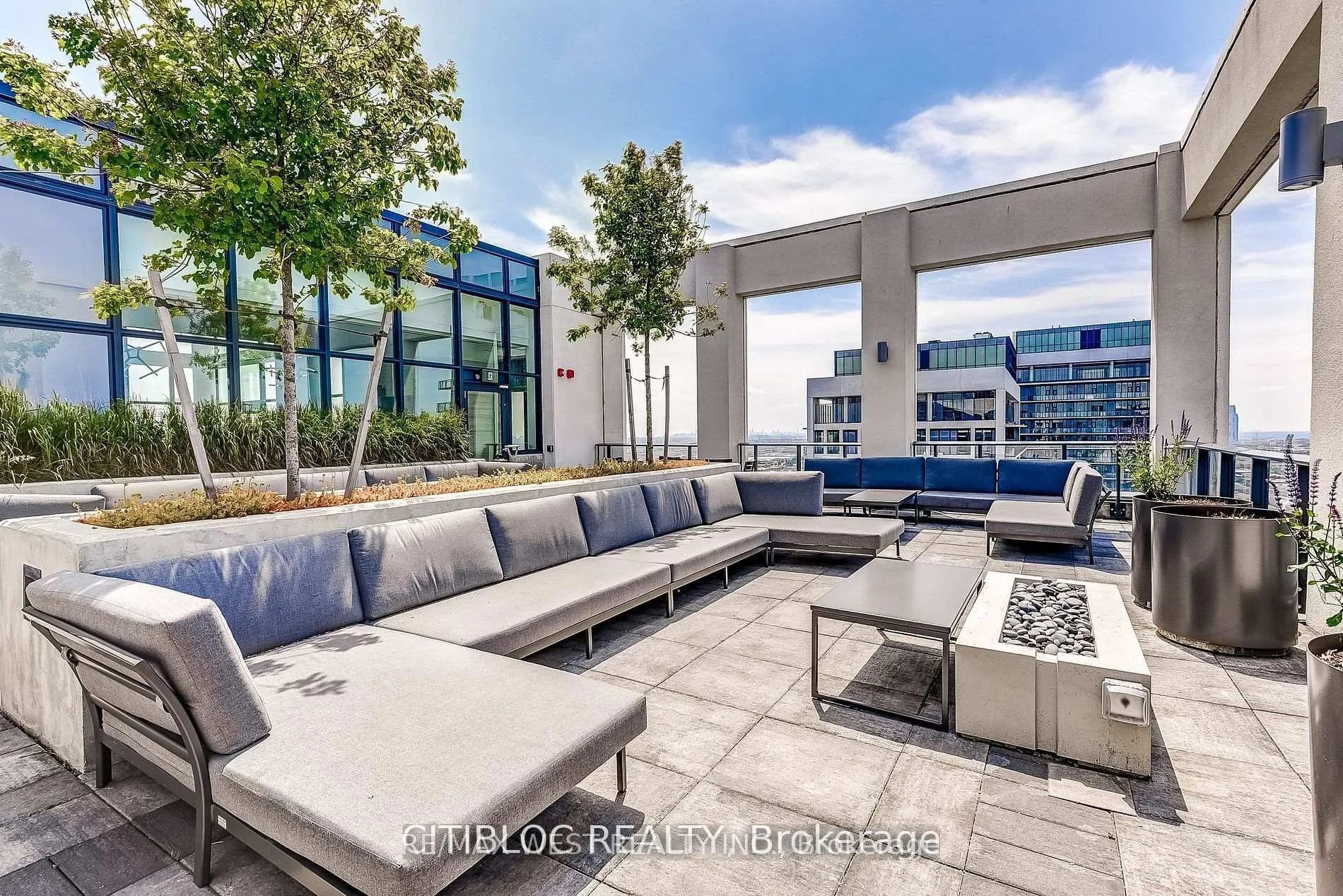 Photo 42 of Unit 1408, 9000 Jane Street, Vaughan, Concord — HOMEH