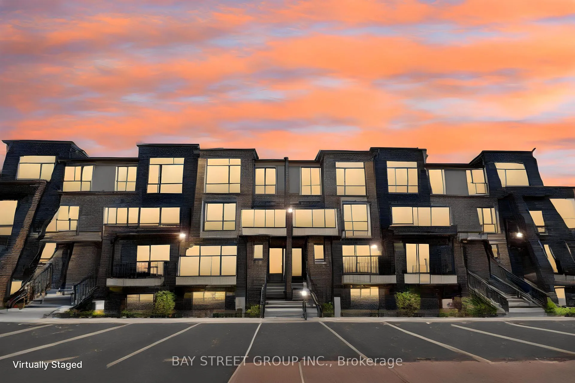 Photo 1 of Unit 17, 15 Romilly Avenue, Brampton, Northwest Brampton — HOMEH