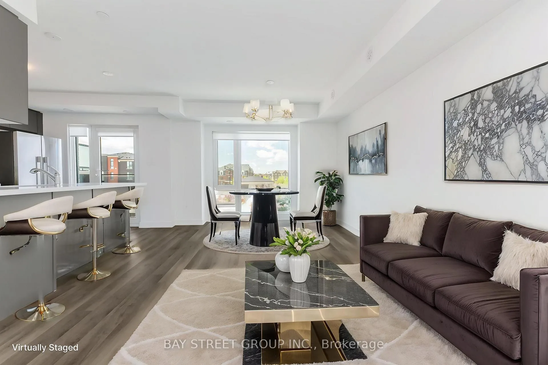 Photo 4 of Unit 17, 15 Romilly Avenue, Brampton, Northwest Brampton — HOMEH