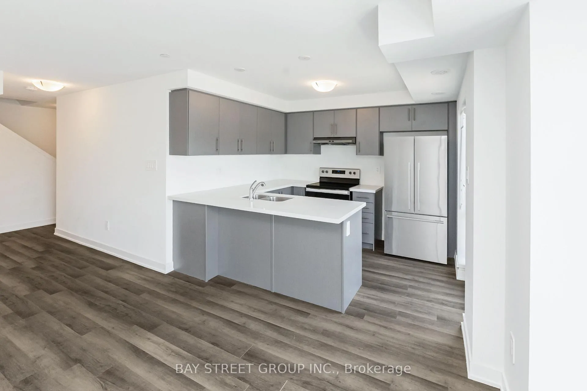 Photo 12 of Unit 17, 15 Romilly Avenue, Brampton, Northwest Brampton — HOMEH
