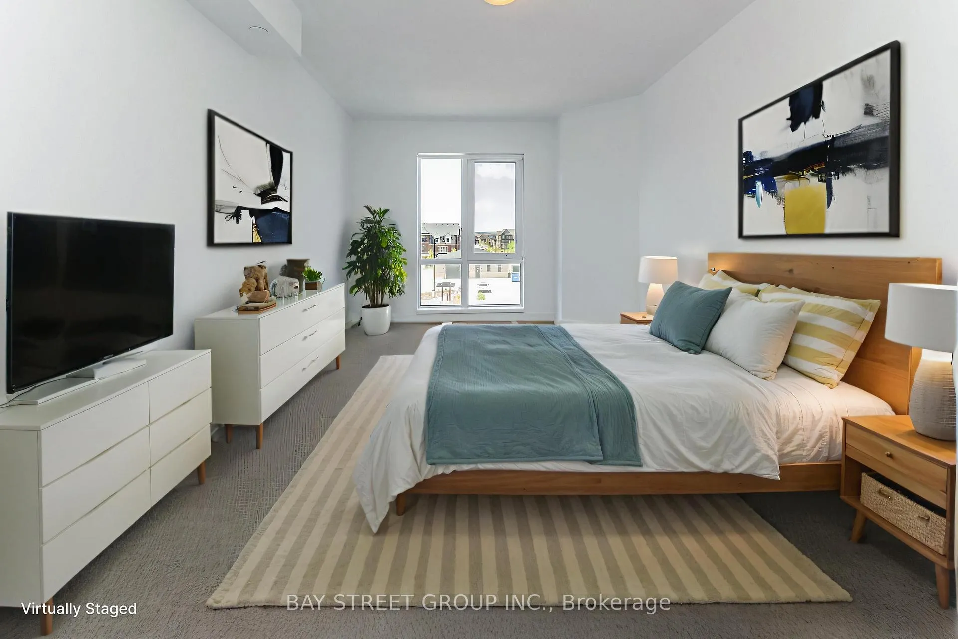 Photo 17 of Unit 17, 15 Romilly Avenue, Brampton, Northwest Brampton — HOMEH