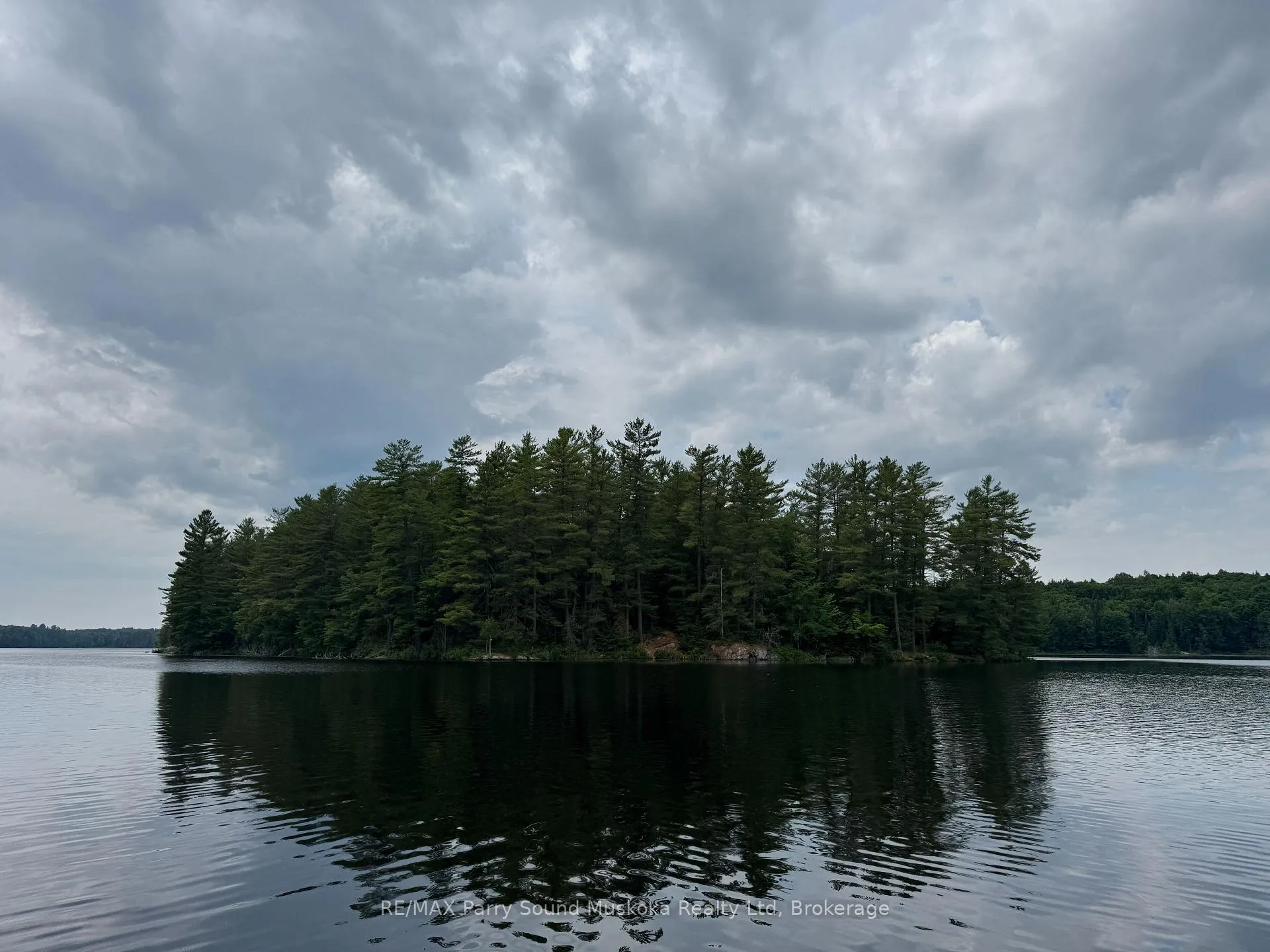 Photo 3 of 2 Wolf River, Parry Sound Remote Area, McConkey — HOMEH