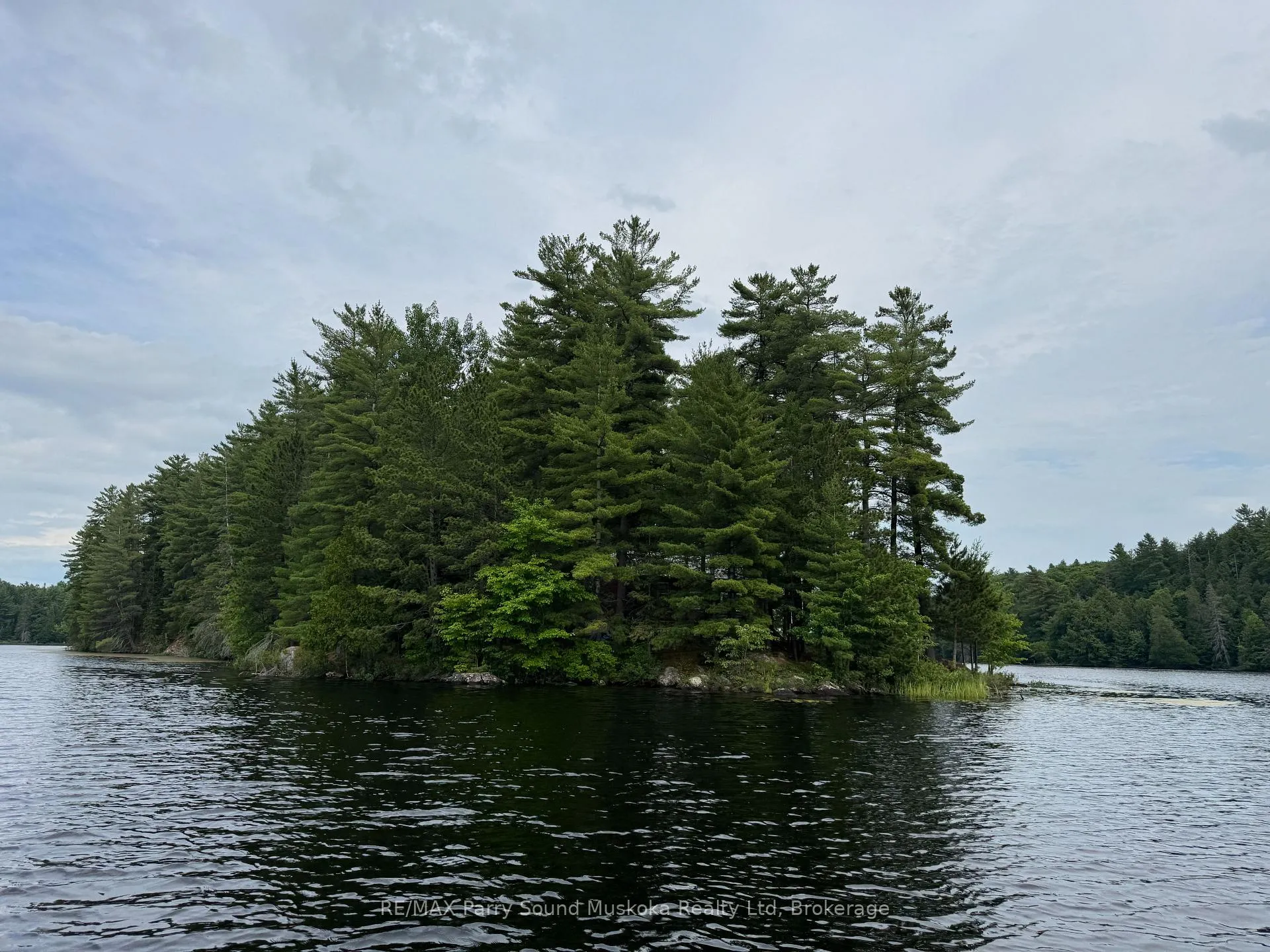 Photo 6 of 2 Wolf River, Parry Sound Remote Area, McConkey — HOMEH