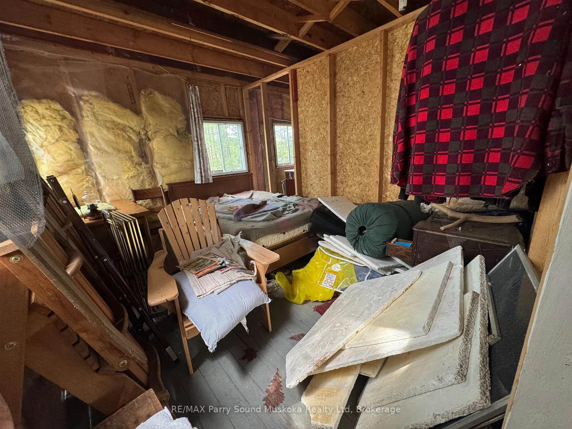 Photo 19 of 2 Wolf River, Parry Sound Remote Area, McConkey — HOMEH