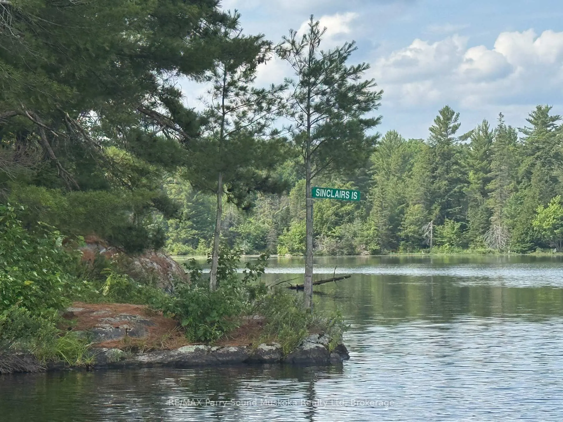 Photo 24 of 2 Wolf River, Parry Sound Remote Area, McConkey — HOMEH