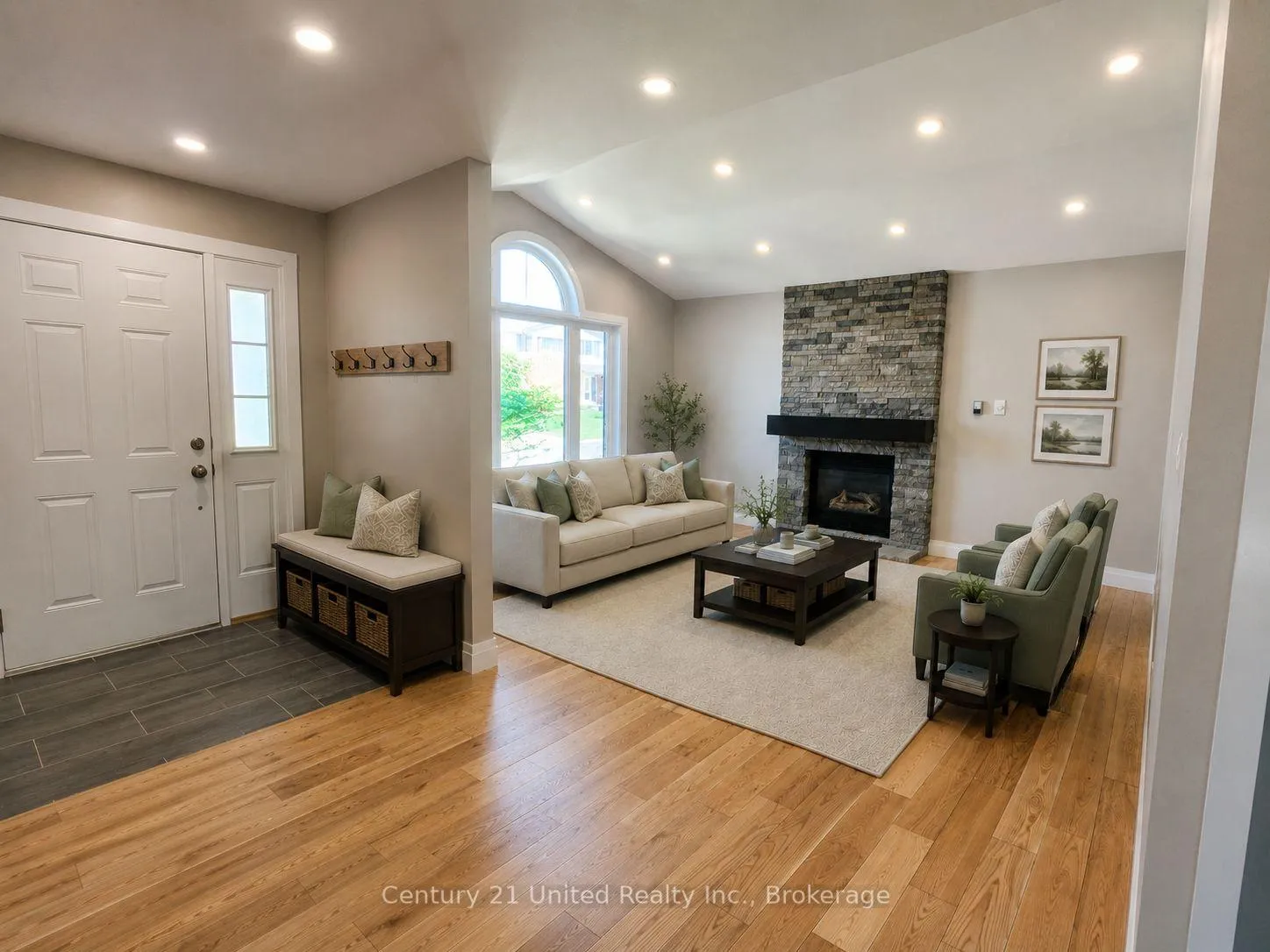 Photo 5 of 2225 Lorraine Drive, Peterborough, Northcrest Ward 5 — HOMEH