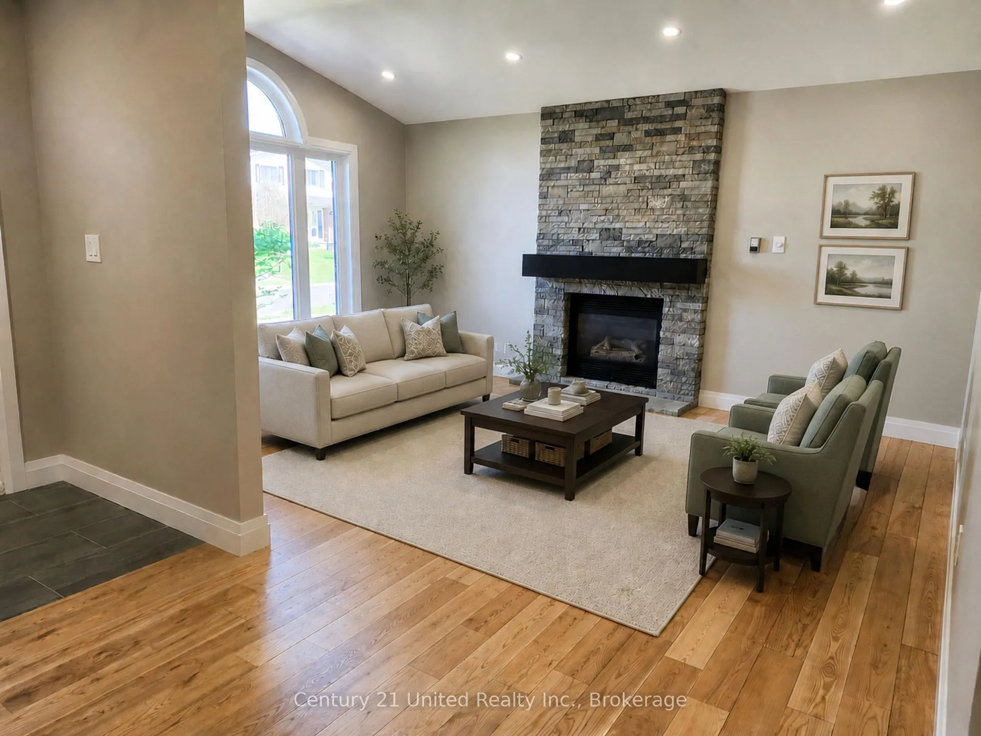 Photo 6 of 2225 Lorraine Drive, Peterborough, Northcrest Ward 5 — HOMEH