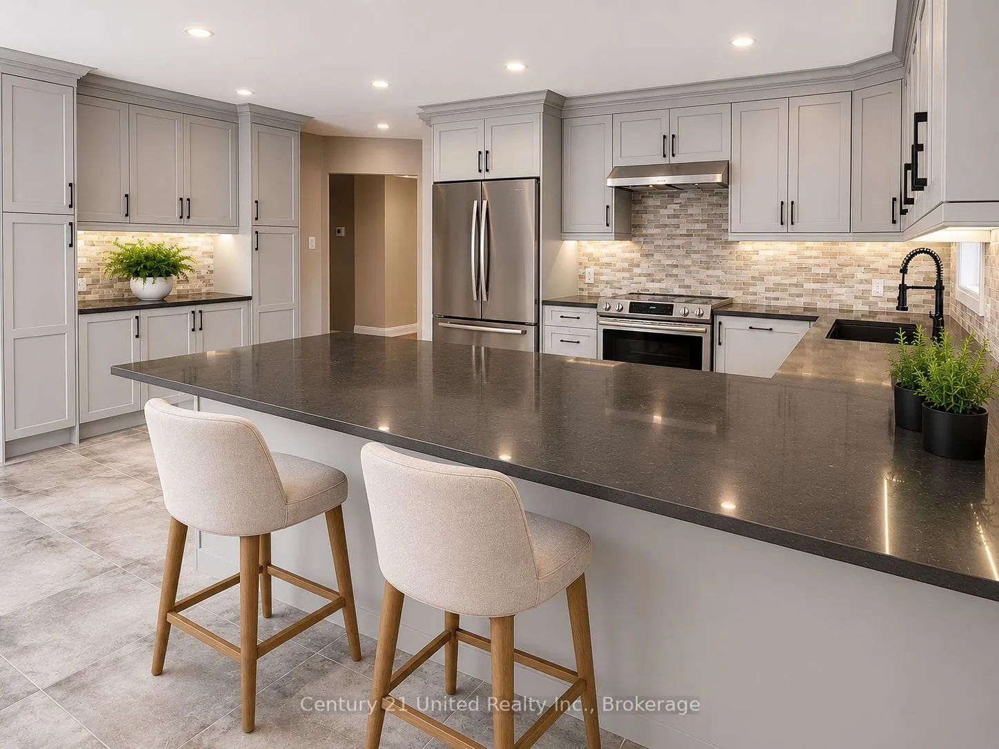 Photo 15 of 2225 Lorraine Drive, Peterborough, Northcrest Ward 5 — HOMEH