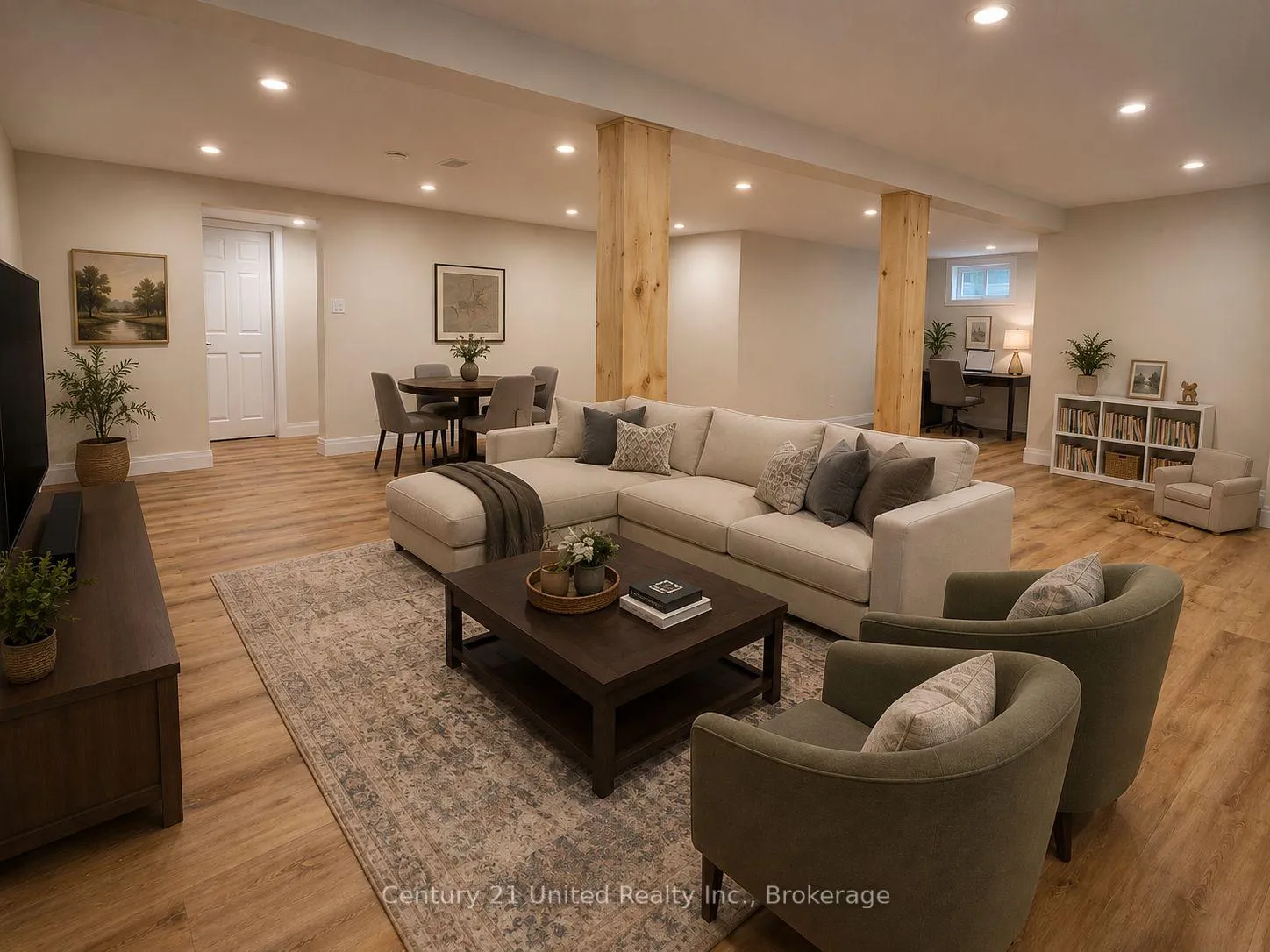 Photo 35 of 2225 Lorraine Drive, Peterborough, Northcrest Ward 5 — HOMEH