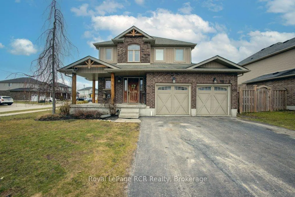 Photo 1 of 11 Green Street, Mapleton, Rural Mapleton — HOMEH