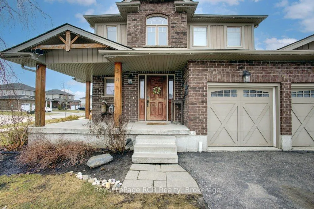 Photo 3 of 11 Green Street, Mapleton, Rural Mapleton — HOMEH
