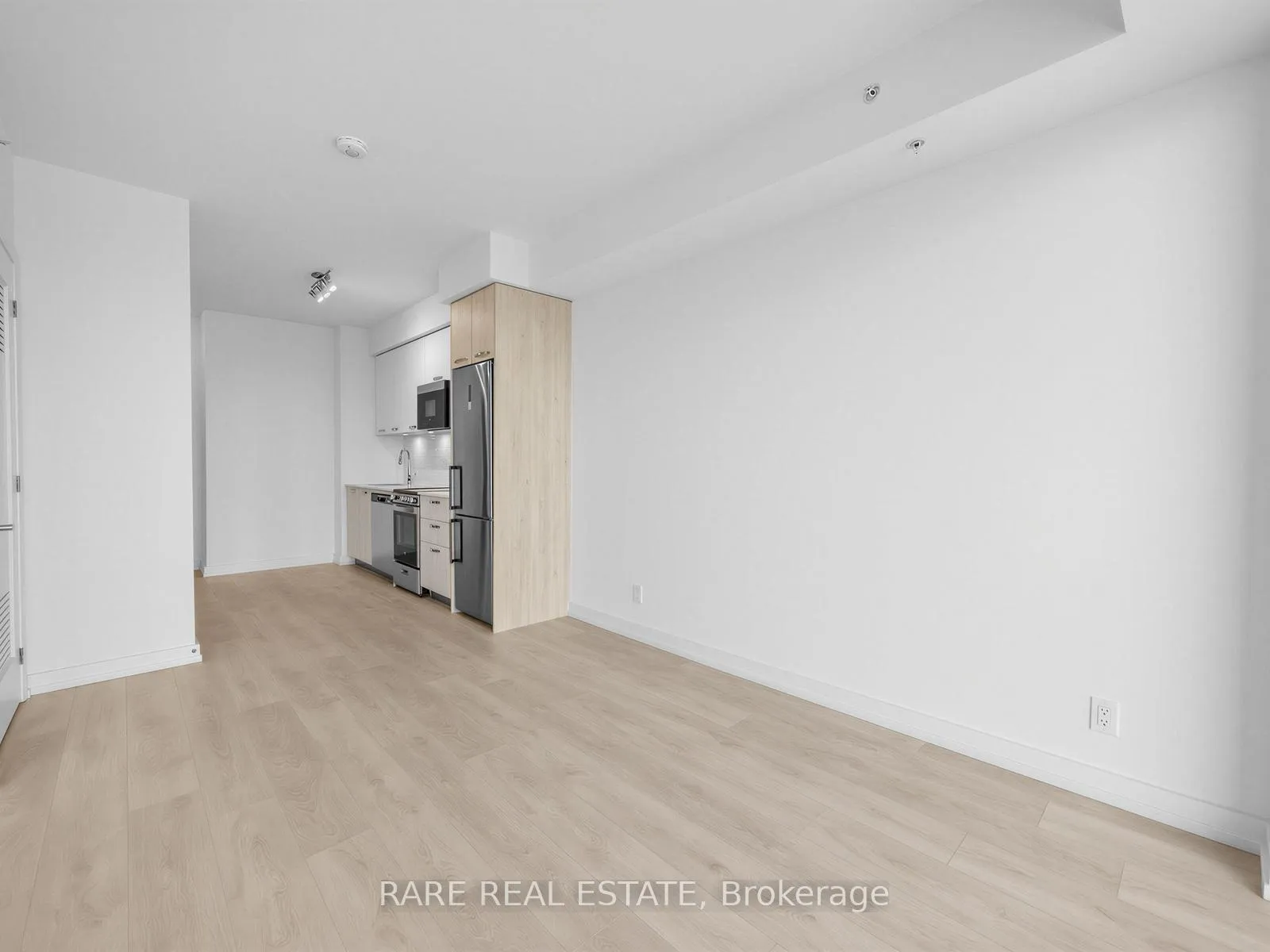 Photo 6 of Unit 2104, 75 James Street, Hamilton, Corktown — HOMEH