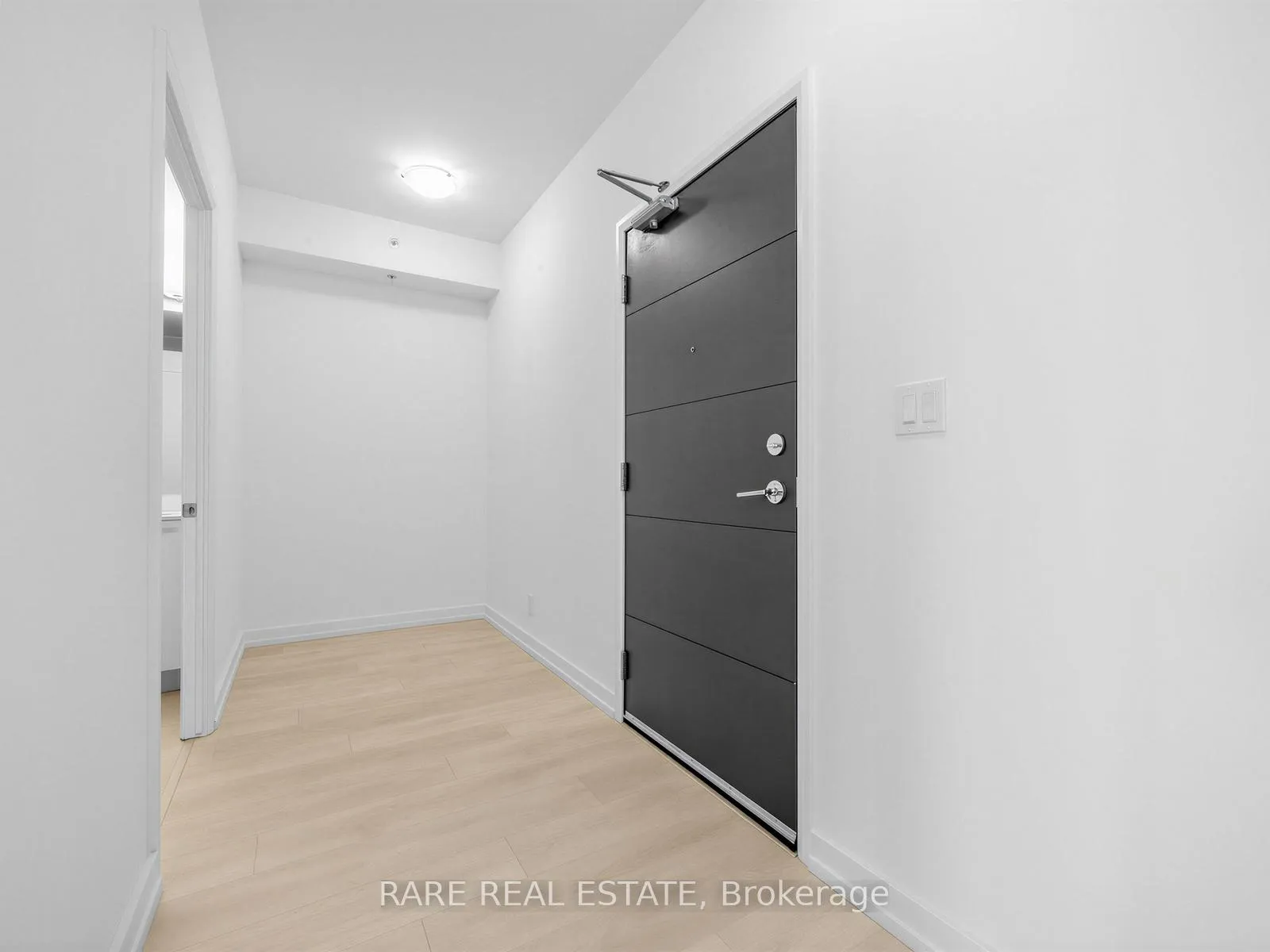 Photo 11 of Unit 2104, 75 James Street, Hamilton, Corktown — HOMEH