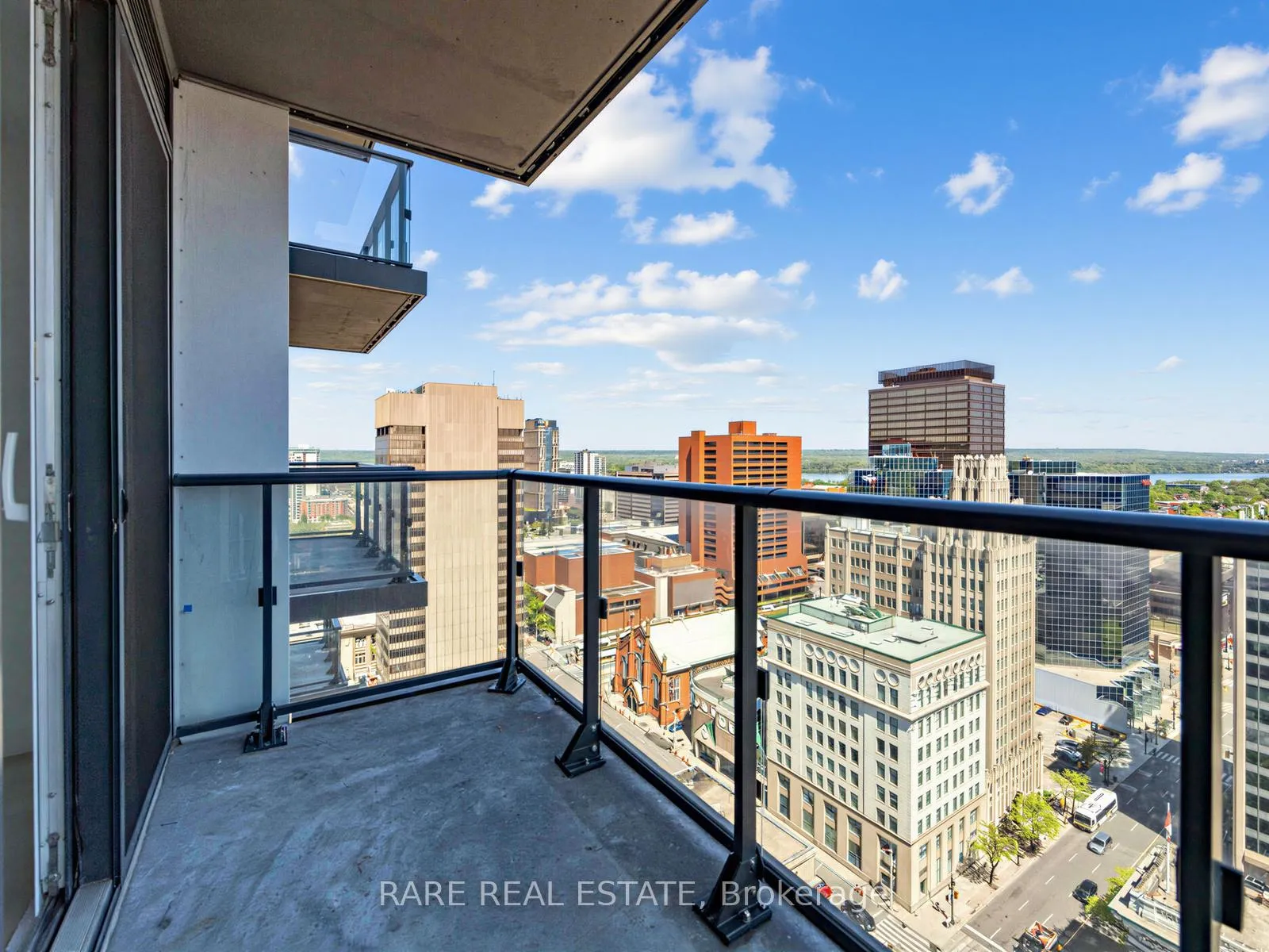 Photo 16 of Unit 2104, 75 James Street, Hamilton, Corktown — HOMEH